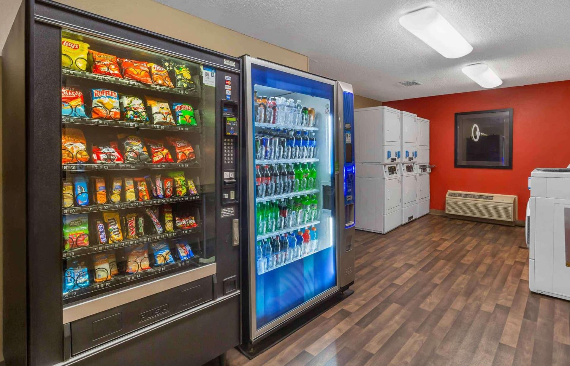 Extended Stay America Suites - Jacksonville - Camp Lejeune gallery photo in Jacksonville, NC — image 36