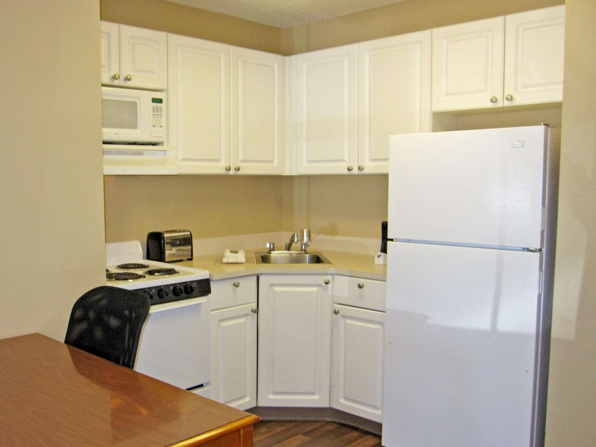 Extended Stay America Suites - Fayetteville - Fort Bragg gallery photo in Fayetteville, NC — image 34