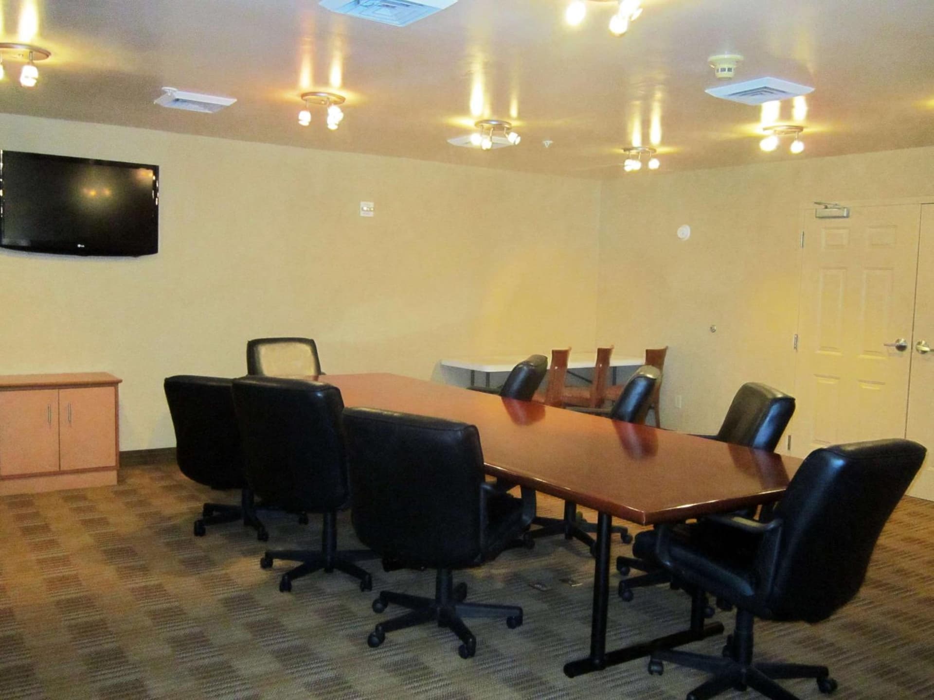 Extended Stay America Suites - Fayetteville - Fort Bragg gallery photo in Fayetteville, NC — image 37