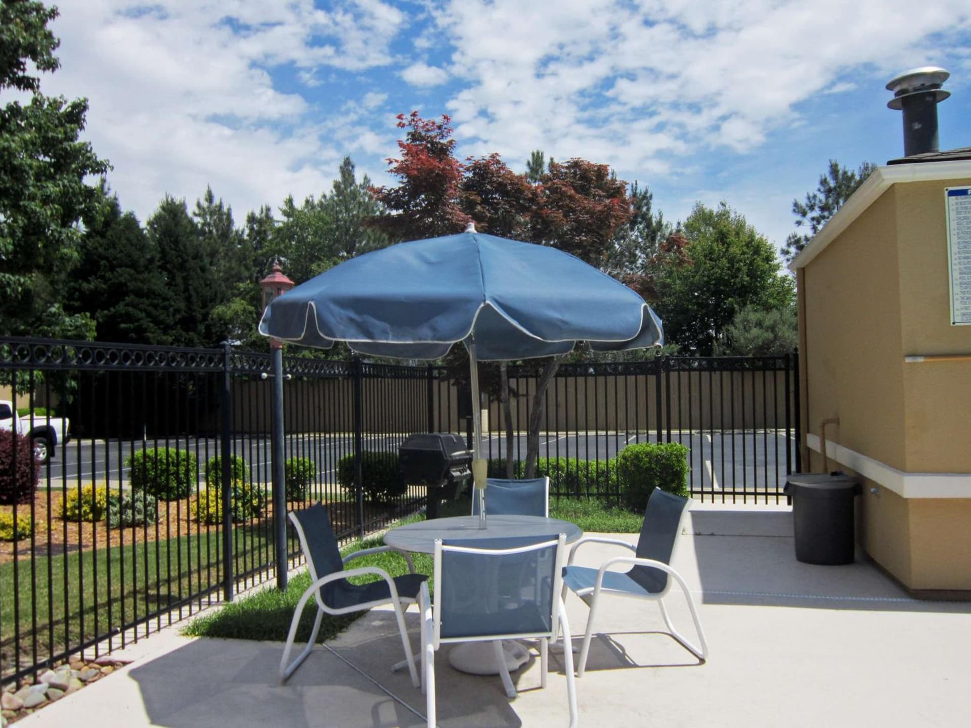 Extended Stay America Suites - Fayetteville - Fort Bragg gallery photo in Fayetteville, NC — image 48