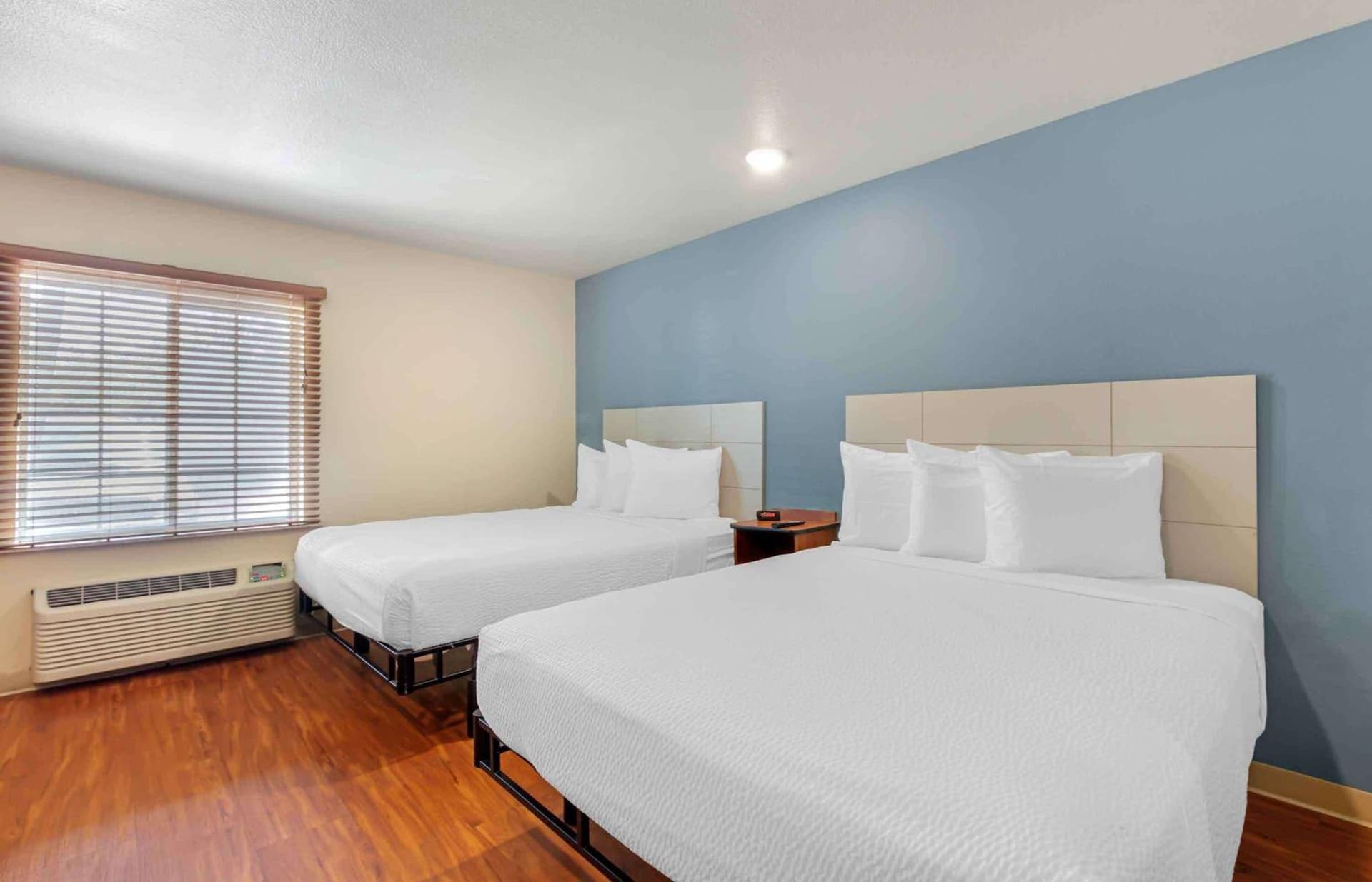 Extended Stay America Select Suites - Fort Lauderdale - Airport - West gallery photo in Davie, FL — image 19