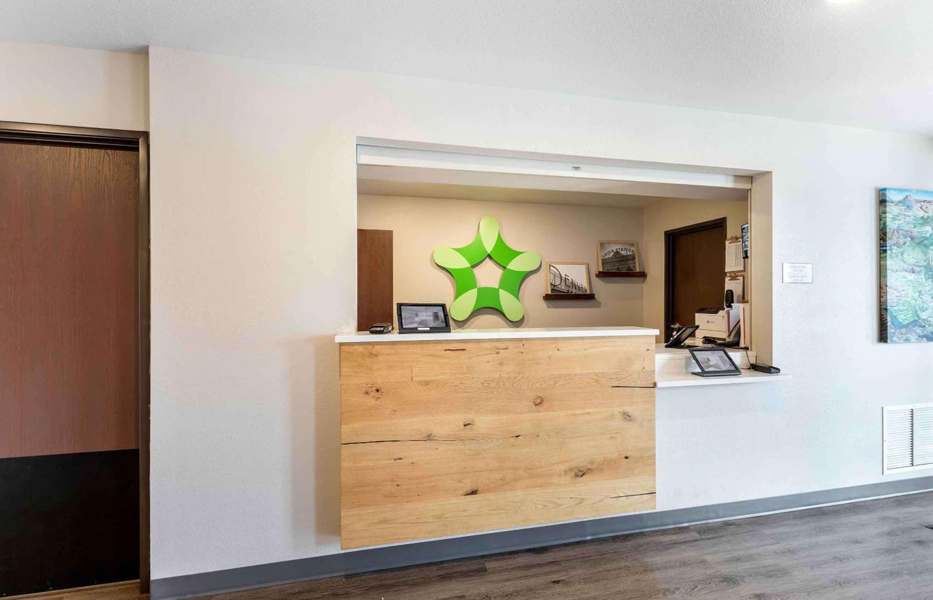Extended Stay America Suites - Denver - Centennial property views in Centennial, CO — gallery photo 3