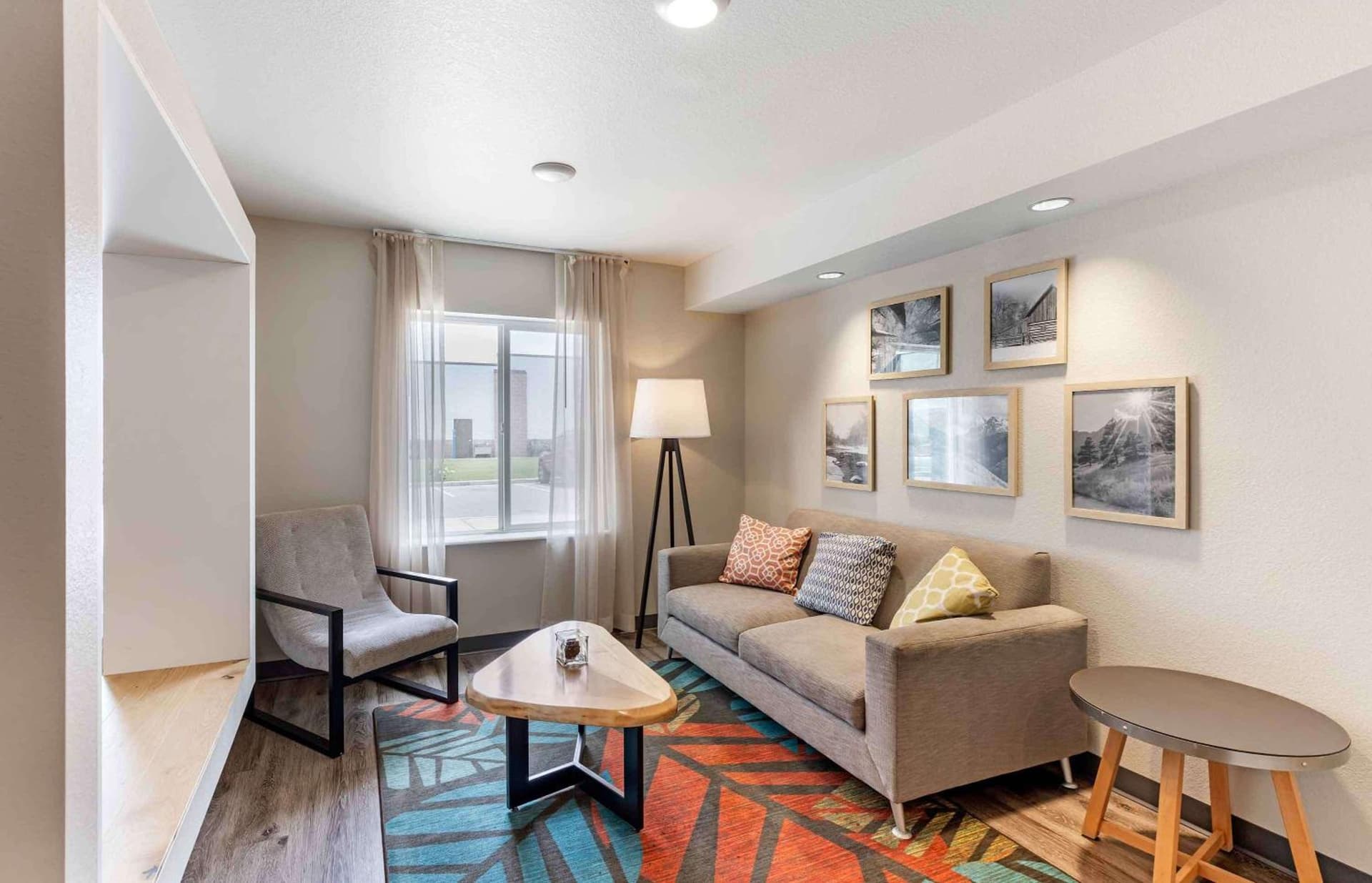 Extended Stay America Suites - Denver - Centennial gallery photo in Centennial, CO — image 6