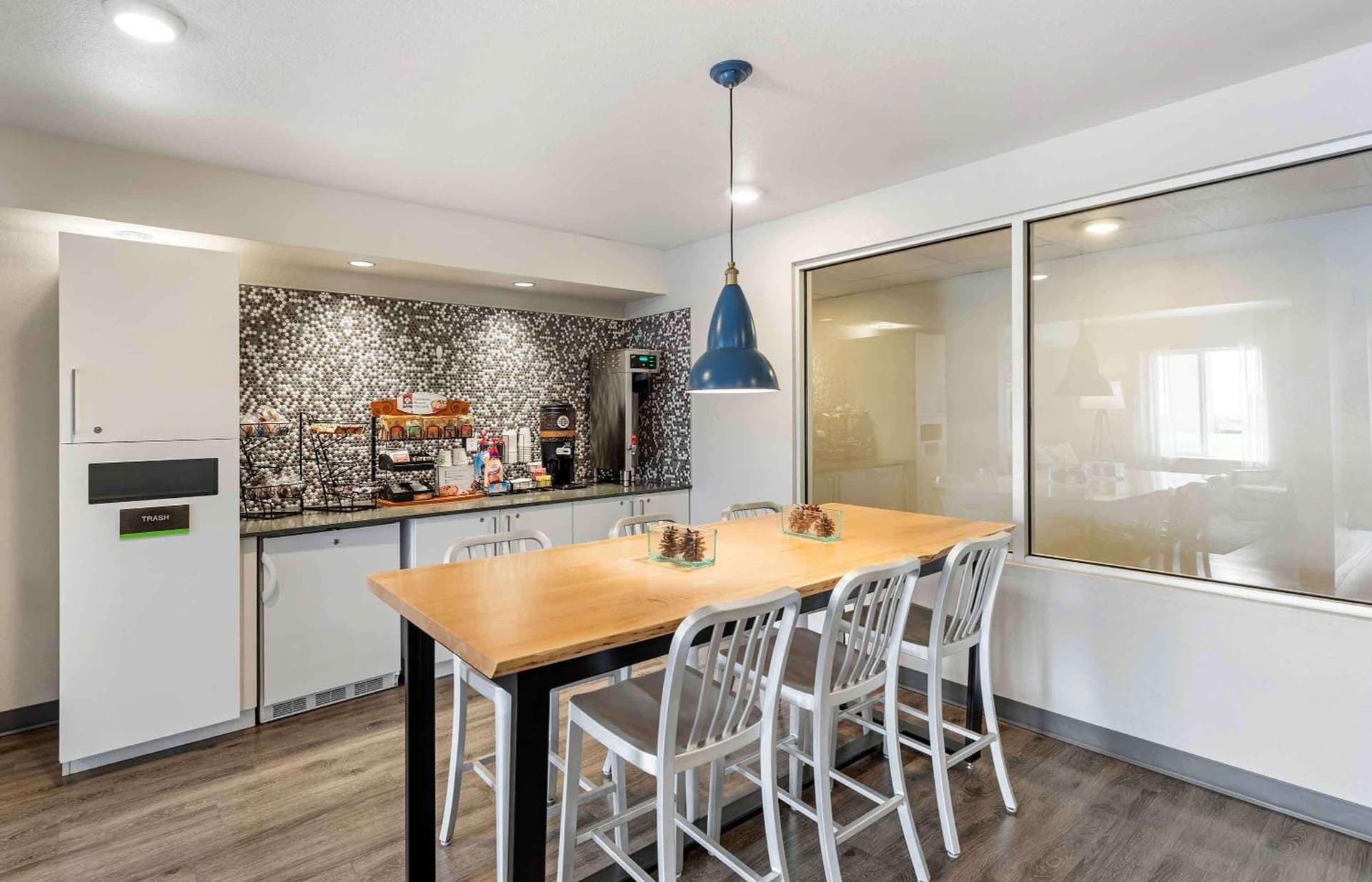 Extended Stay America Suites - Denver - Centennial gallery photo in Centennial, CO — image 21