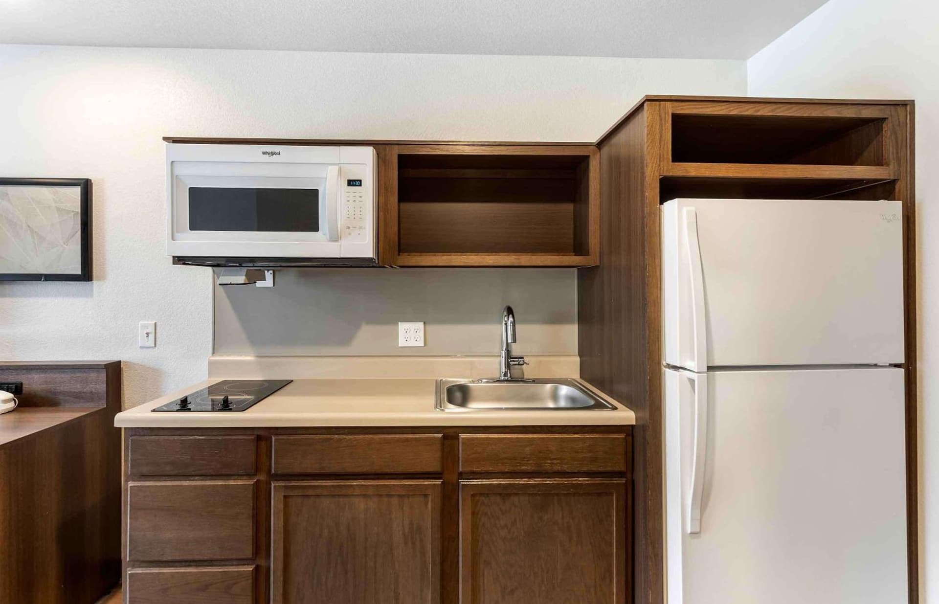 Extended Stay America Suites - Denver - Centennial gallery photo in Centennial, CO — image 11