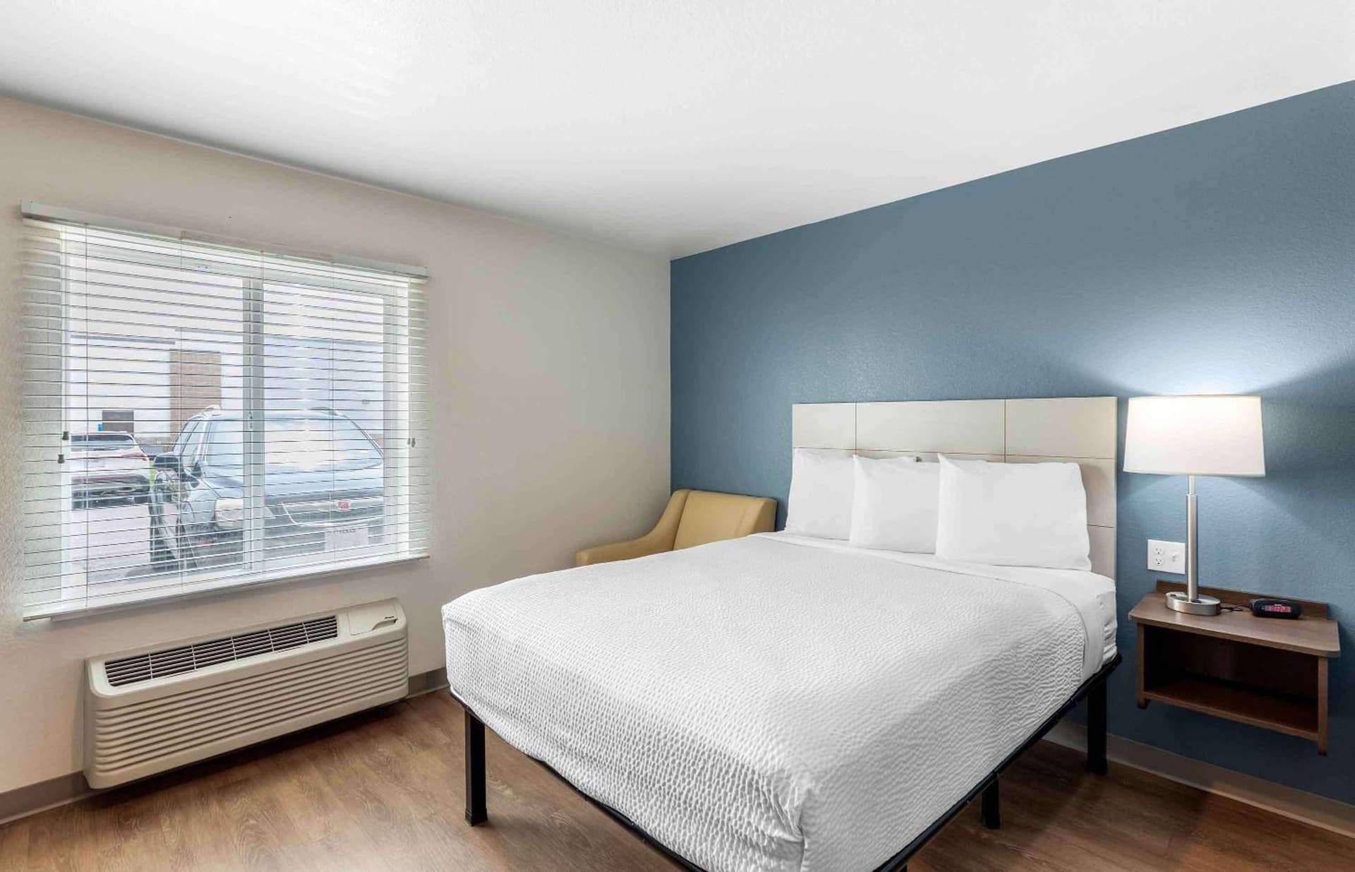 Extended Stay America Suites - Denver - Centennial gallery photo in Centennial, CO — image 15