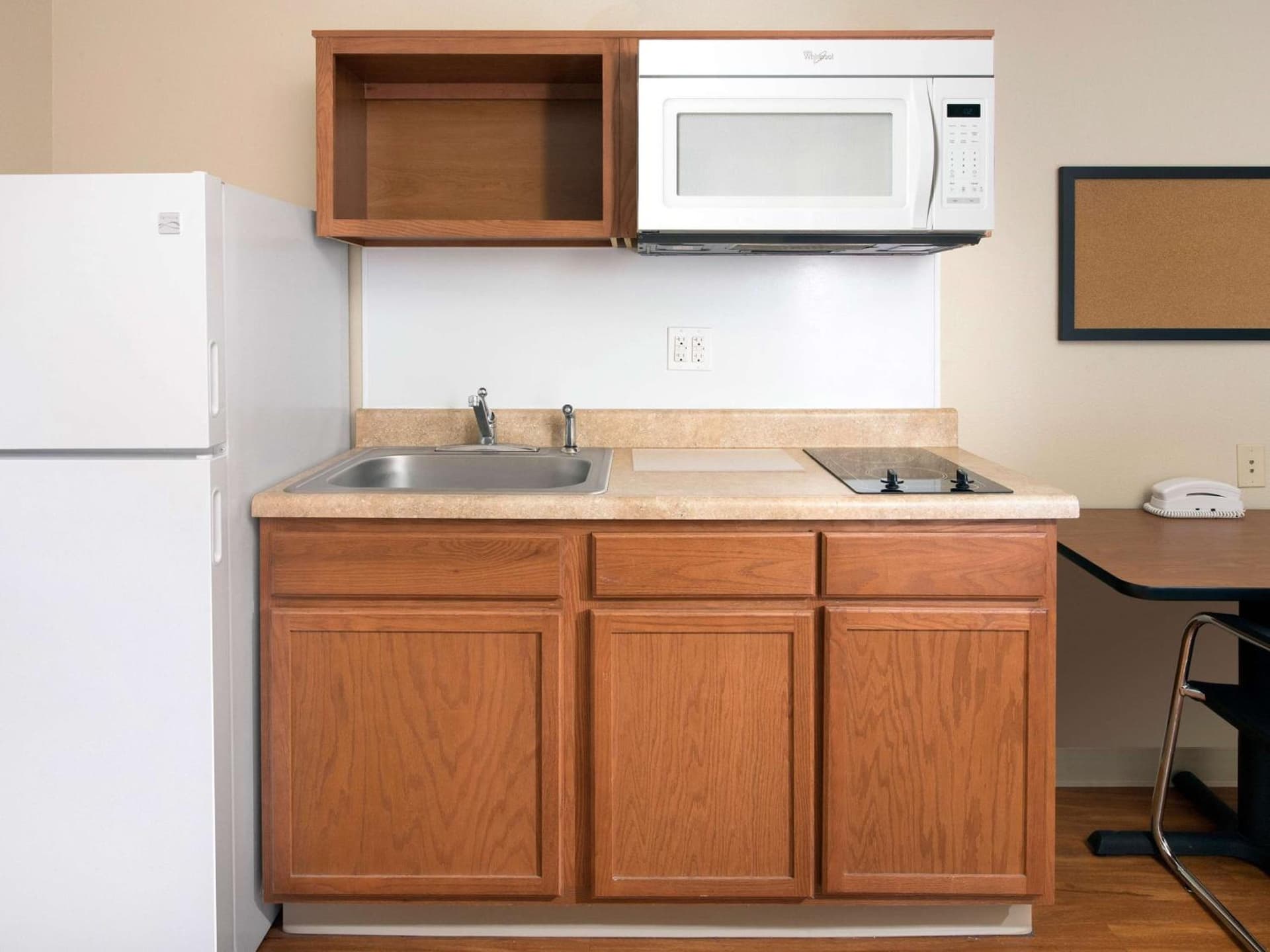 Extended Stay America Select Suites - Salt Lake City - West Valley City gallery photo in West Valley City, UT — image 10