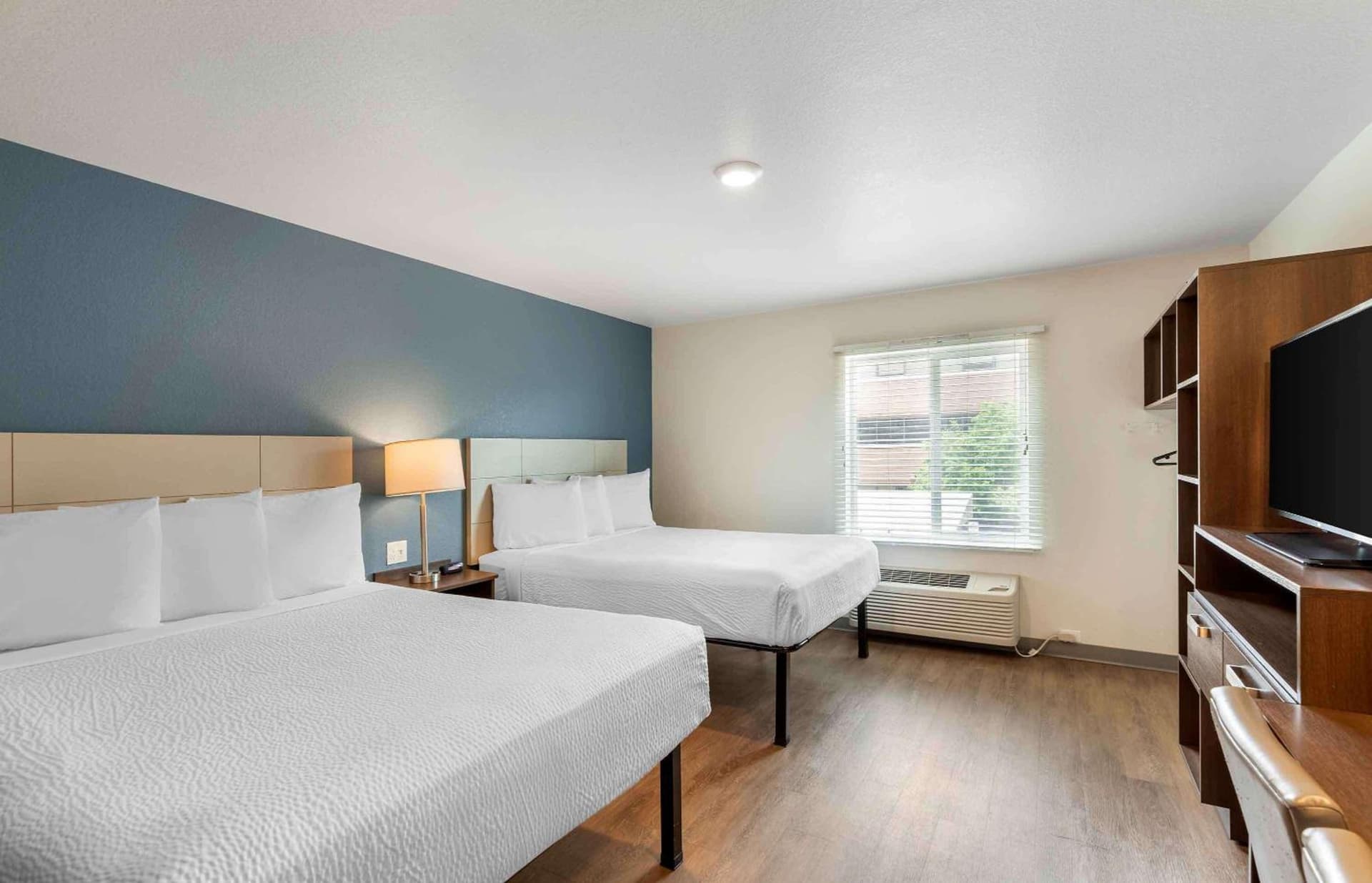Extended Stay America Suites - Denver - Centennial gallery photo in Centennial, CO — image 30