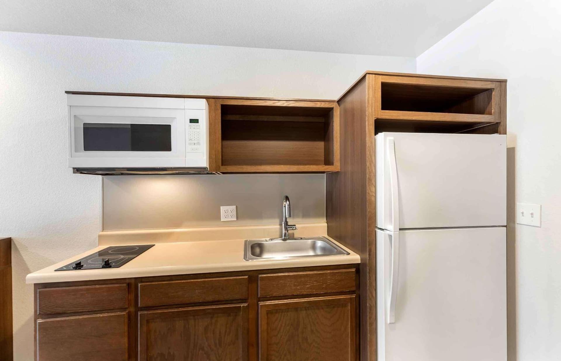 Extended Stay America Suites - Denver - Centennial gallery photo in Centennial, CO — image 18
