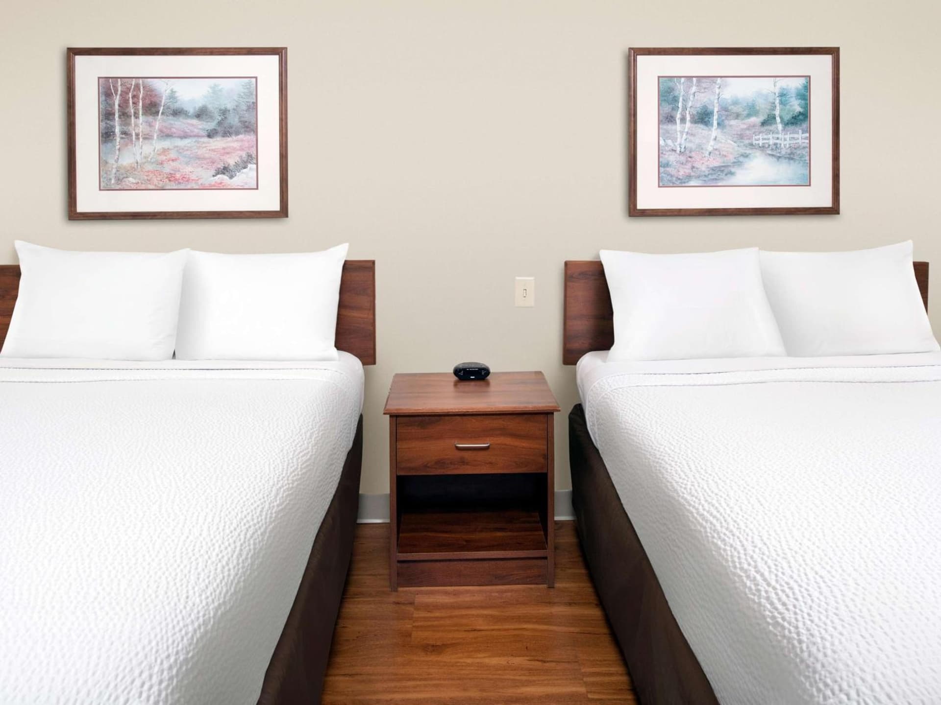 Extended Stay America Select Suites - Salt Lake City - West Valley City gallery photo in West Valley City, UT — image 17