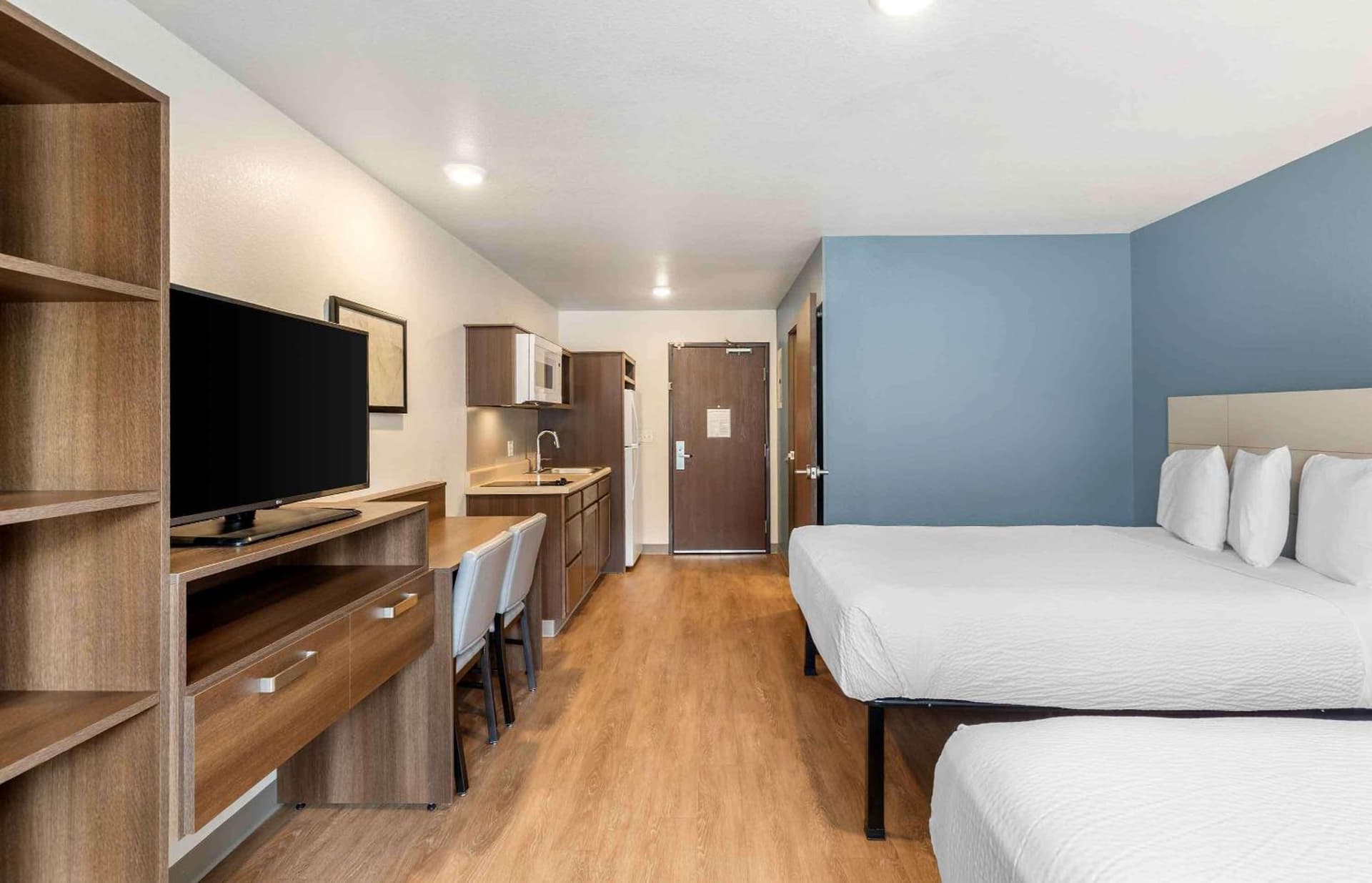 Extended Stay America Suites - Denver - Centennial gallery photo in Centennial, CO — image 26
