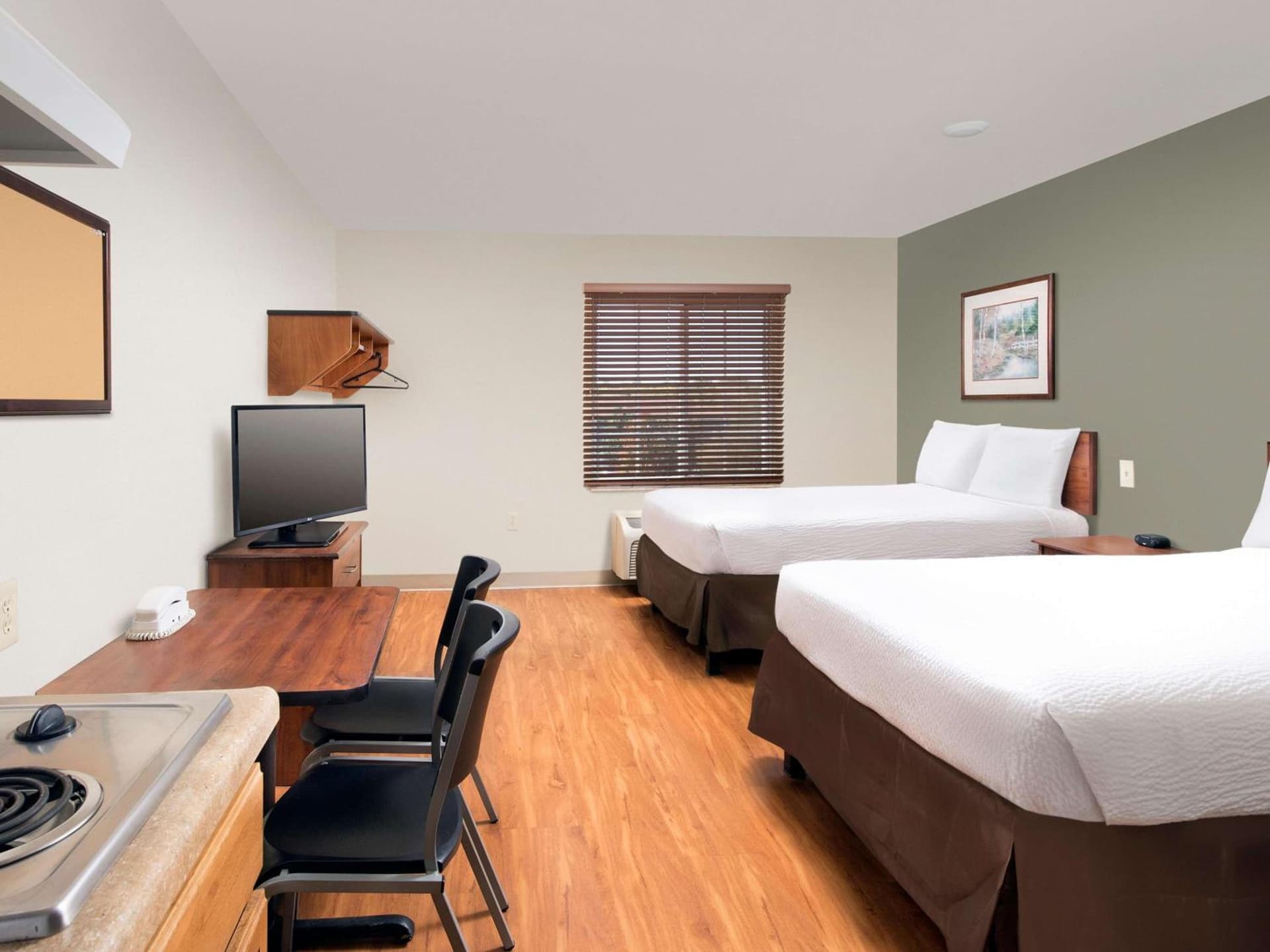 Extended Stay America Select Suites - Salt Lake City - West Valley City gallery photo in West Valley City, UT — image 26