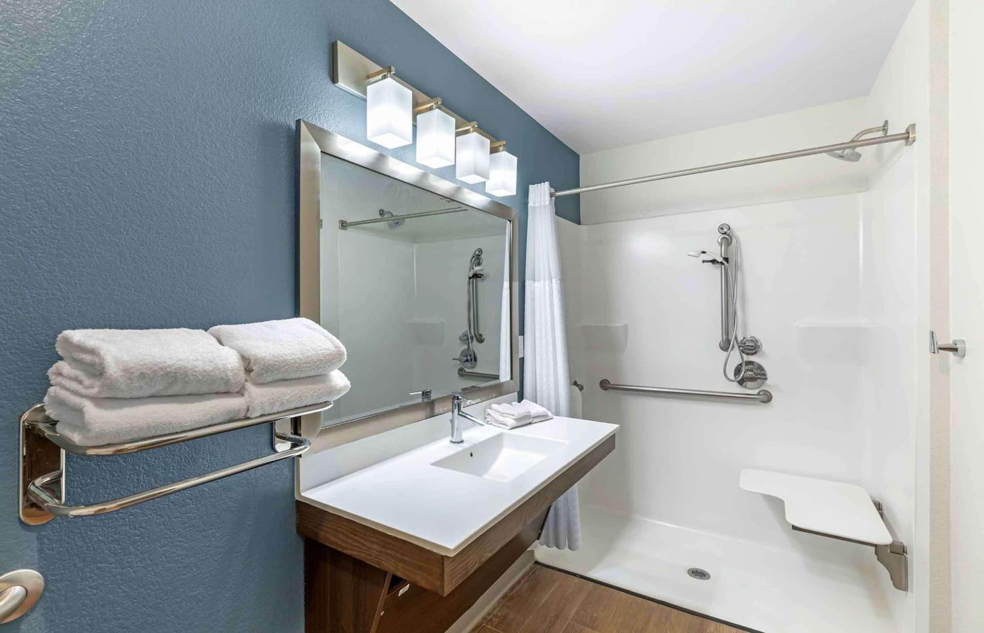 Extended Stay America Suites - Denver - Centennial gallery photo in Centennial, CO — image 14