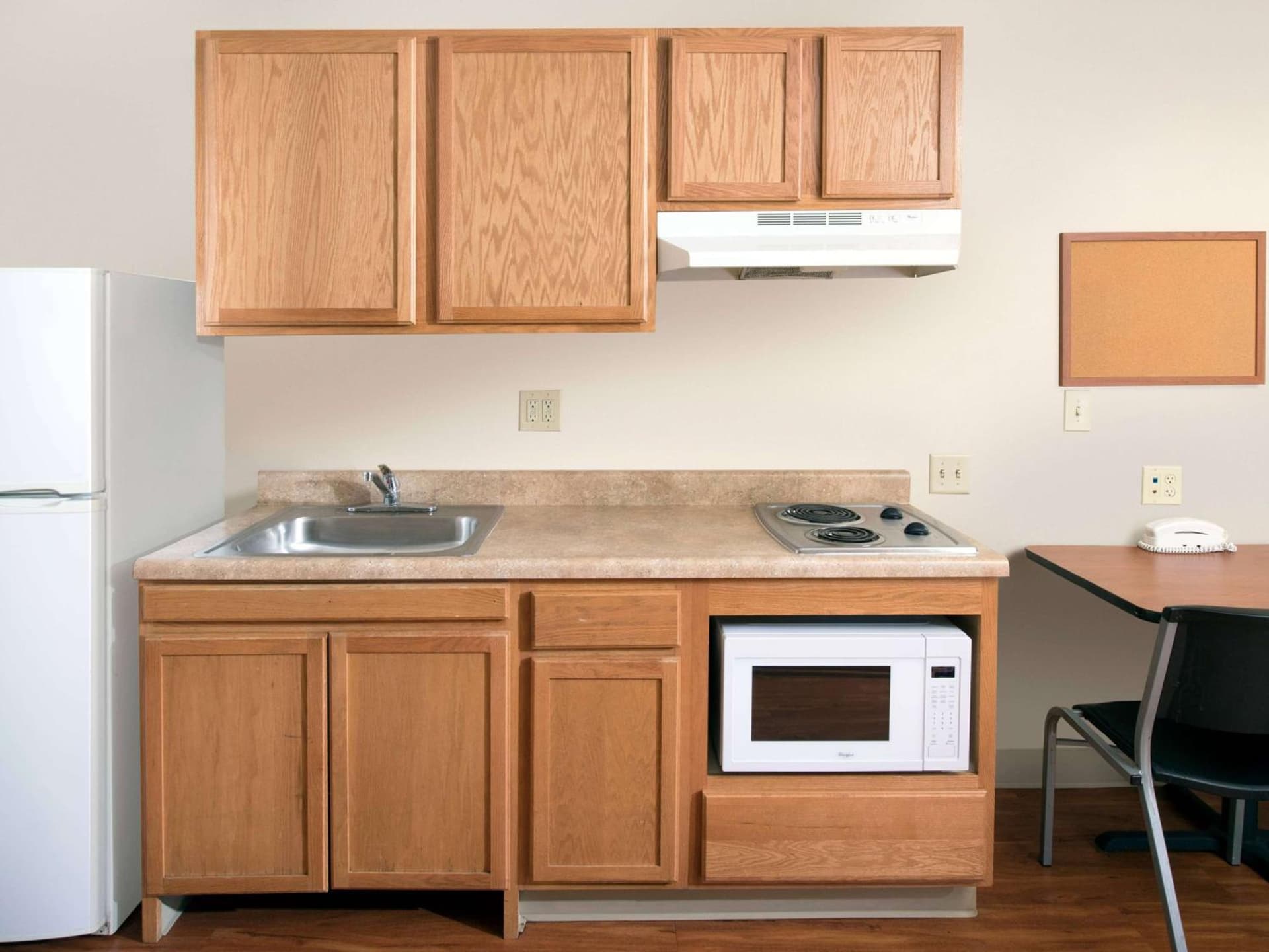 Extended Stay America Select Suites - Salt Lake City - West Valley City gallery photo in West Valley City, UT — image 24