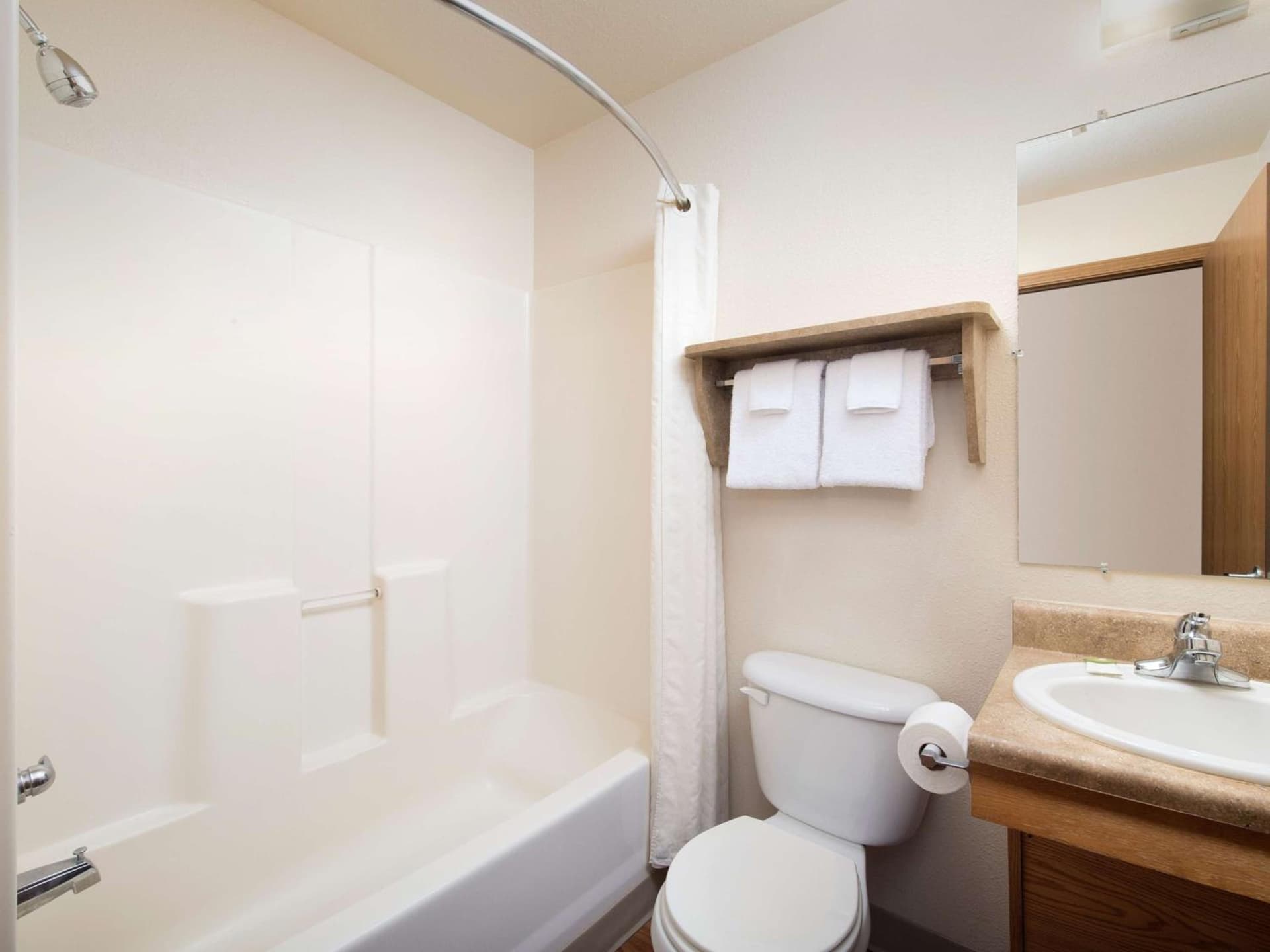 Extended Stay America Select Suites - Salt Lake City - West Valley City gallery photo in West Valley City, UT — image 22