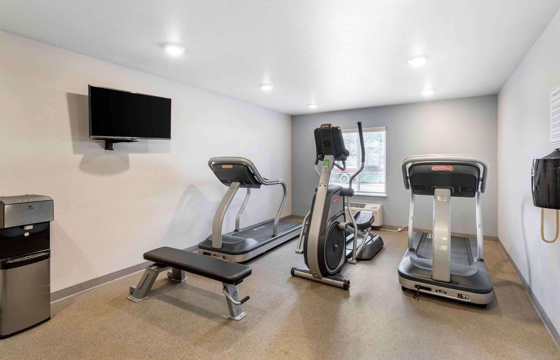 Extended Stay America Suites - Denver - Centennial gallery photo in Centennial, CO — image 34
