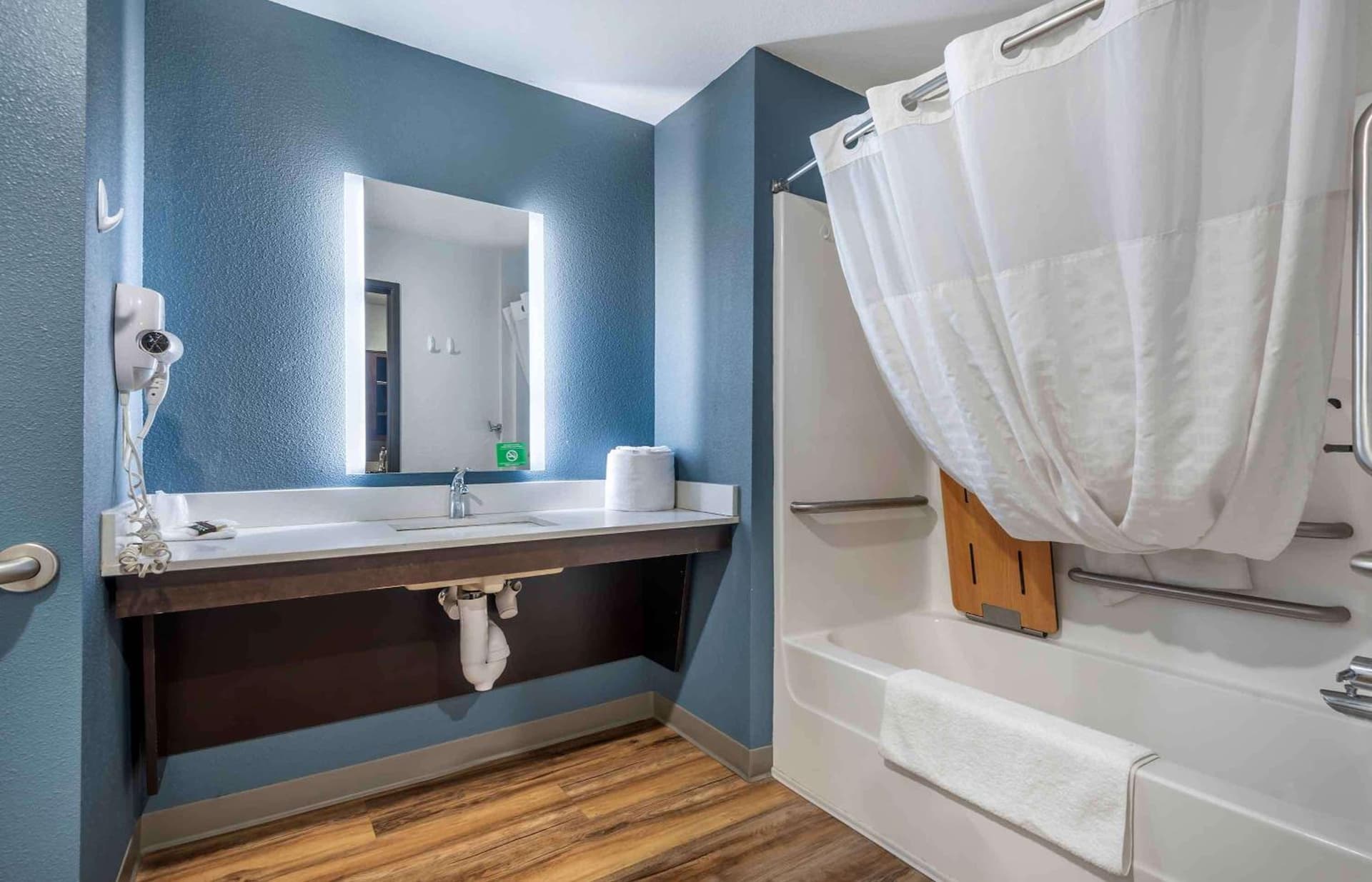 Extended Stay America Suites - Denver - Centennial gallery photo in Centennial, CO — image 22