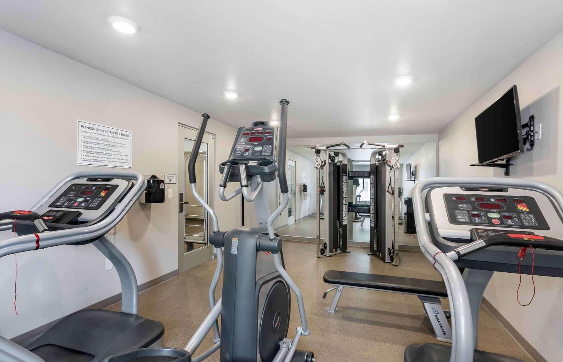 Extended Stay America Suites - Denver - Centennial gallery photo in Centennial, CO — image 27