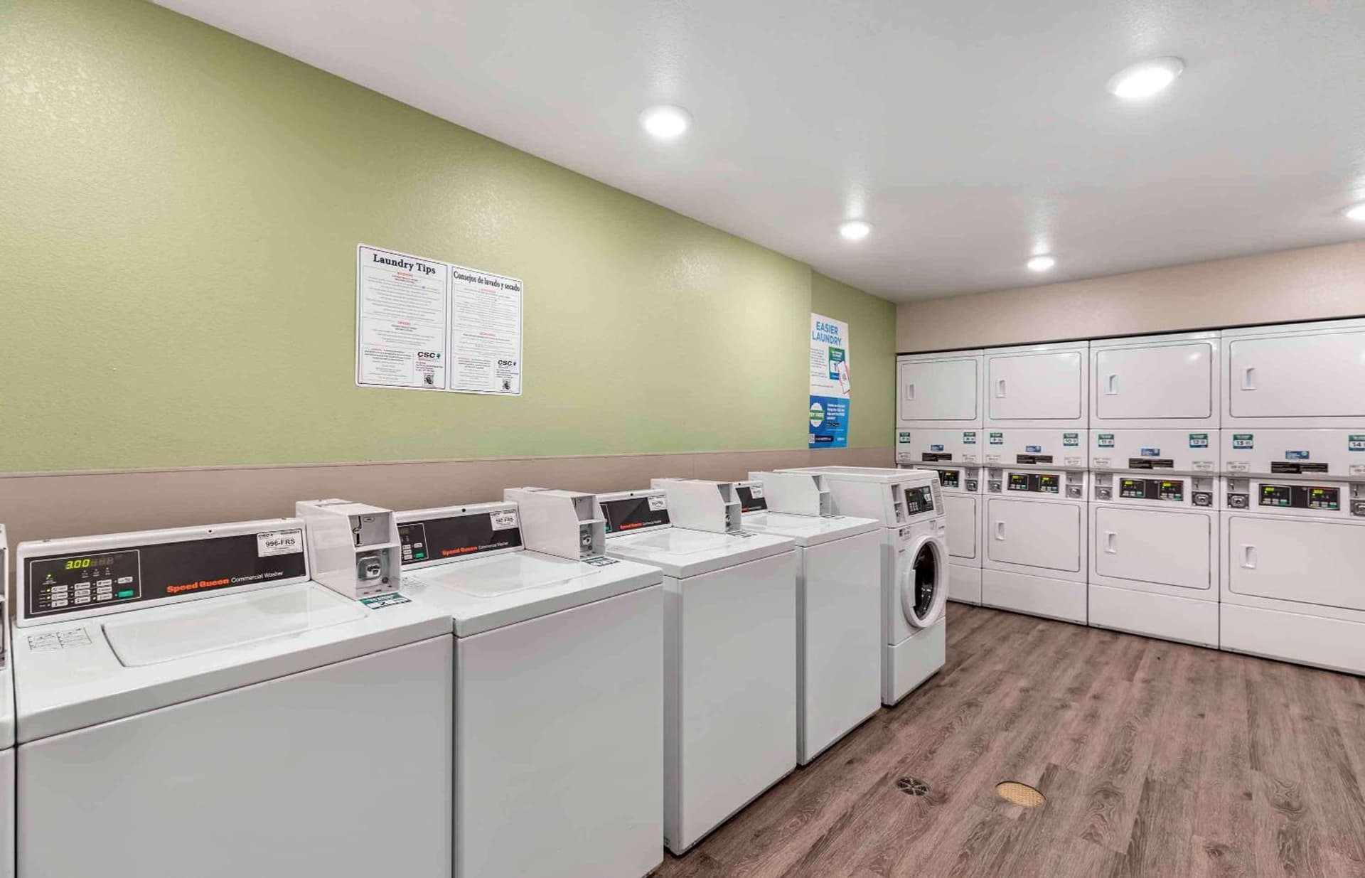 Extended Stay America Suites - Denver - Centennial gallery photo in Centennial, CO — image 19