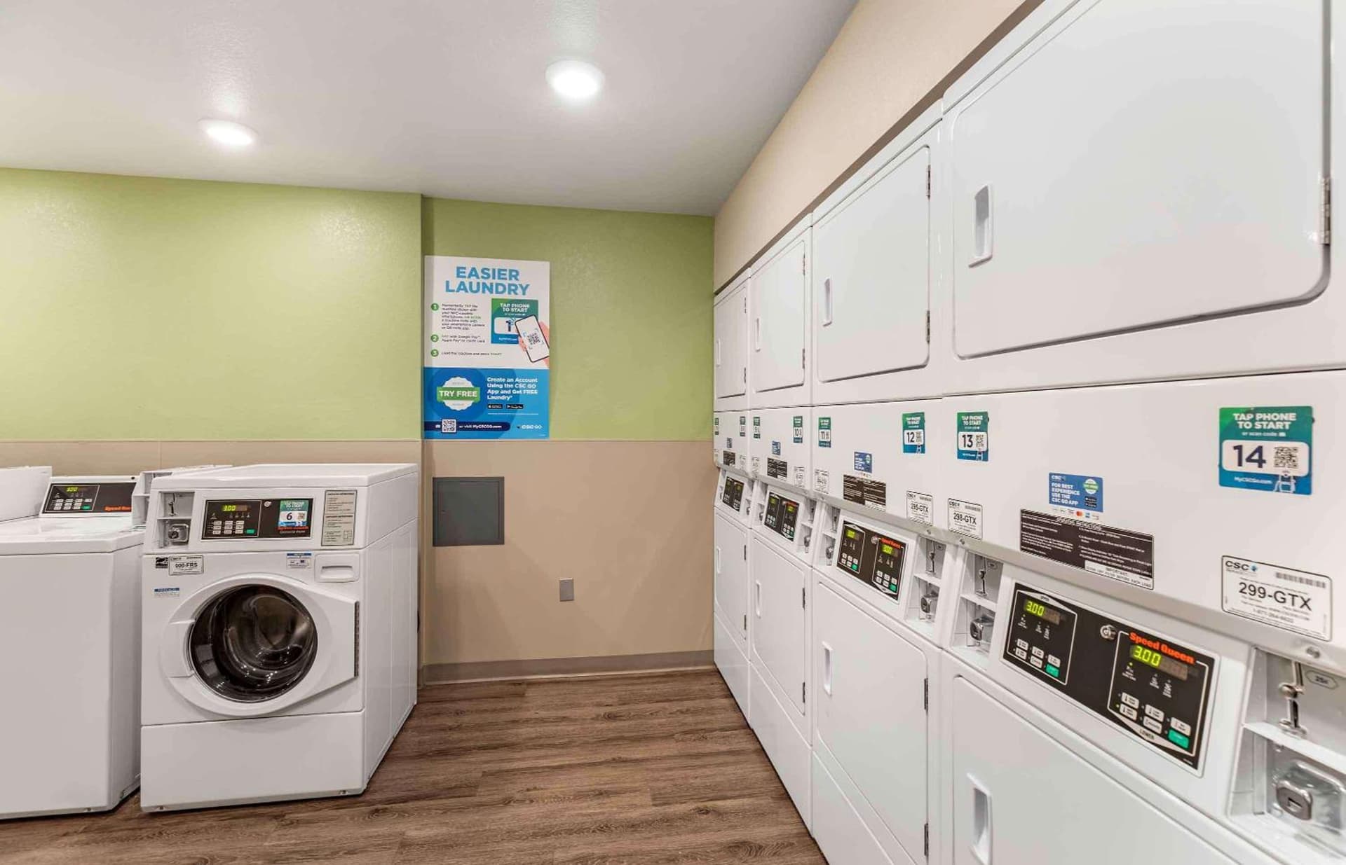 Extended Stay America Suites - Denver - Centennial gallery photo in Centennial, CO — image 32