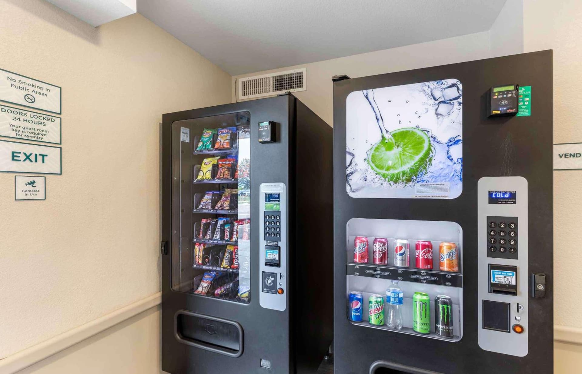 Extended Stay America Suites - Denver - Centennial gallery photo in Centennial, CO — image 16