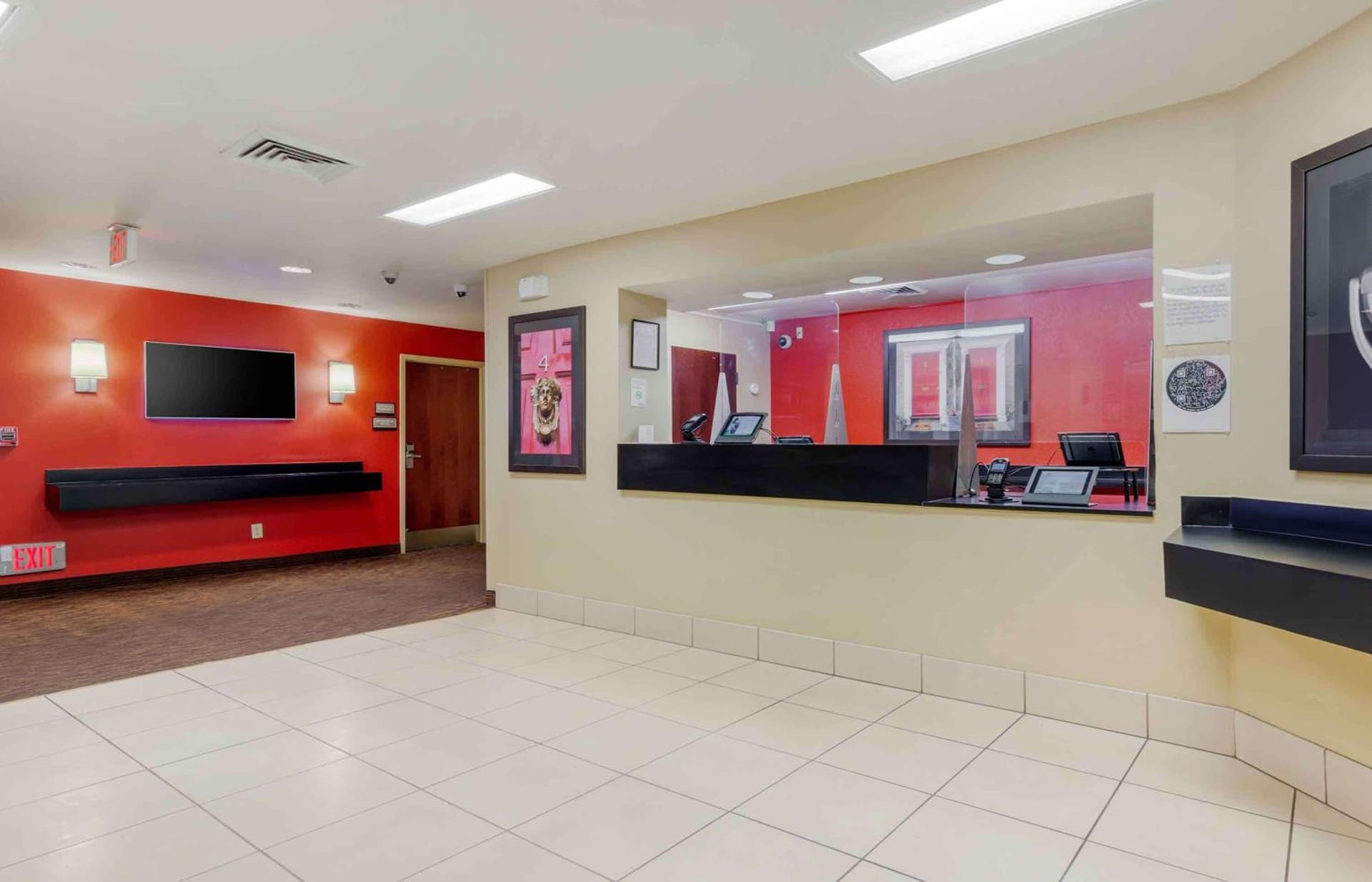Extended Stay America Select Suites - Atlanta - Marietta - Windy Hill property views in Atlanta, GA — gallery photo 3