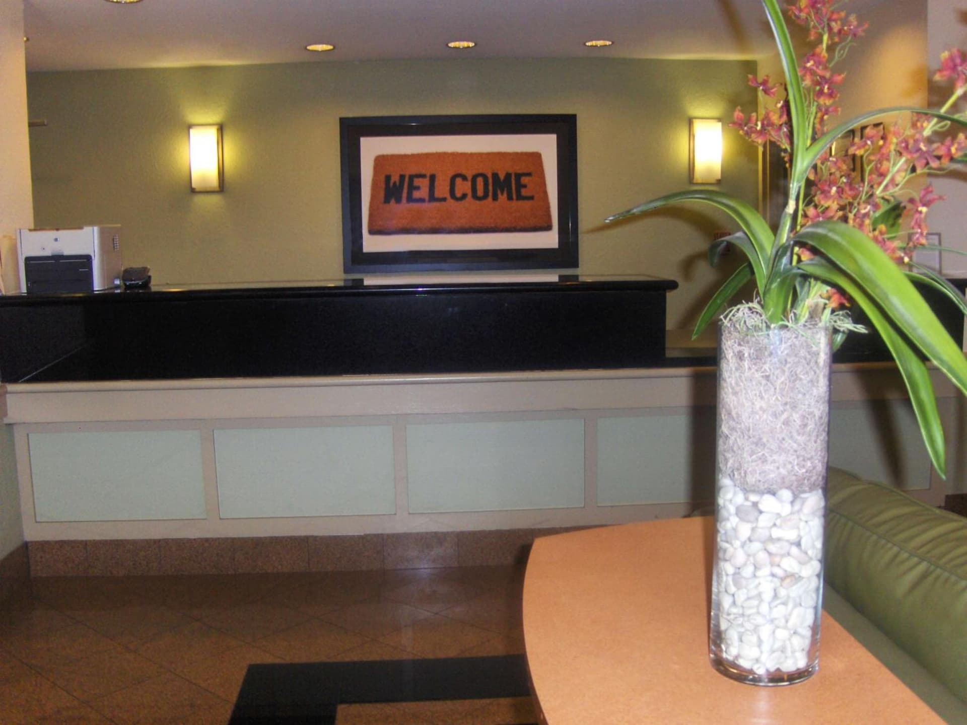 Extended Stay America - Atlanta - Marietta - Interstate N. Pkwy property views in Atlanta, GA — gallery photo 3