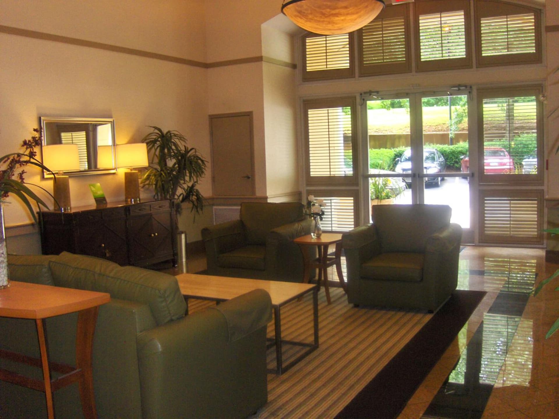 Extended Stay America - Atlanta - Marietta - Interstate N. Pkwy interior in Atlanta, GA — gallery photo 2