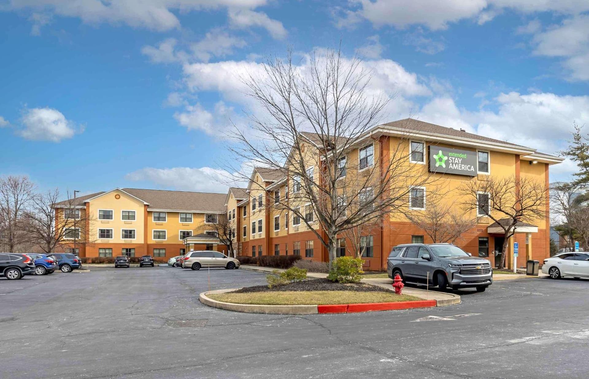 Extended Stay America Suites - Philadelphia - Horsham - Welsh Rd interior in Horsham, PA — gallery photo 2