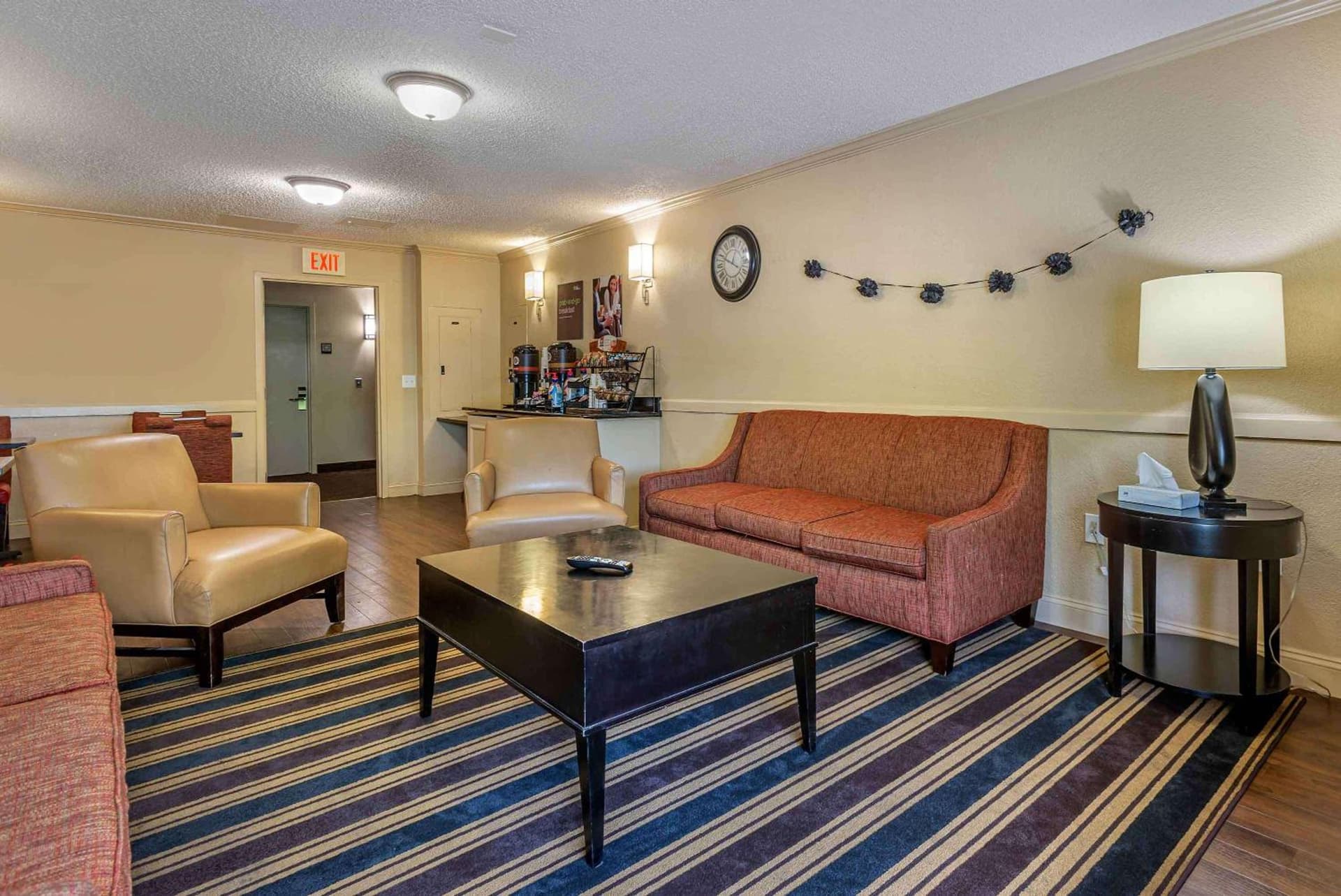 Extended Stay America Suites - Philadelphia - King of Prussia property views in King of Prussia, PA — gallery photo 3