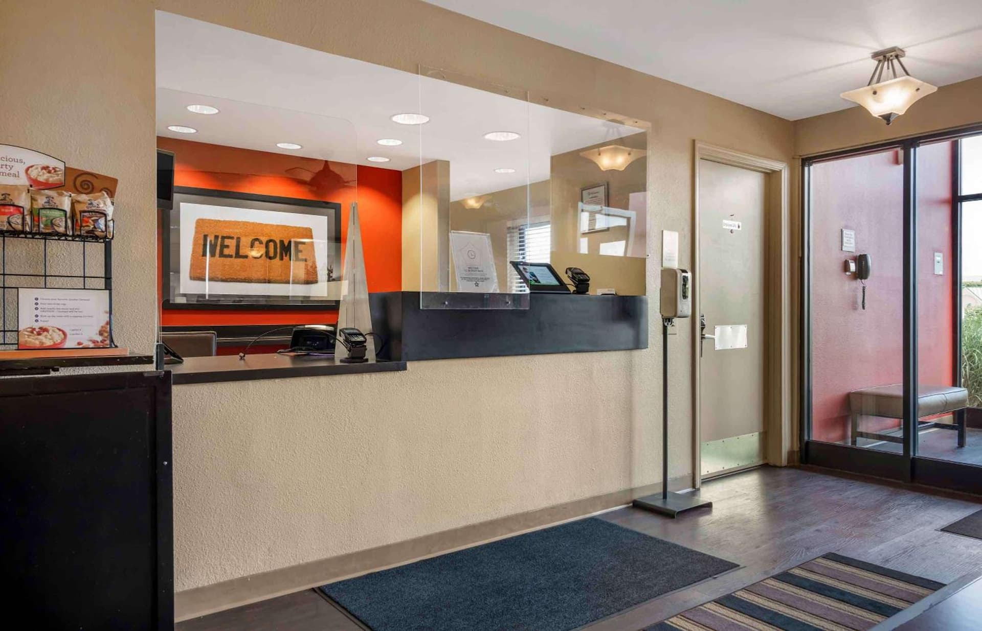 Extended Stay America Suites - Pittsburgh - Airport property views in Imperial, PA — gallery photo 3