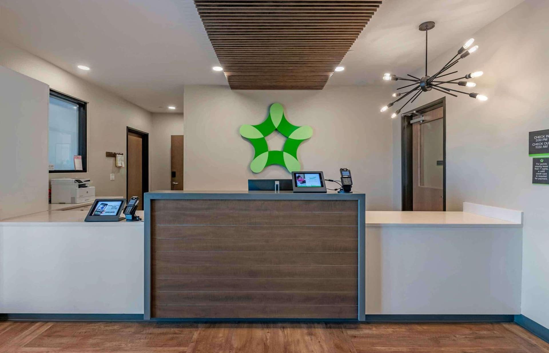 Extended Stay America Premier Suites - Melbourne - Palm Bay gallery photo in West Melbourne, FL — image 30