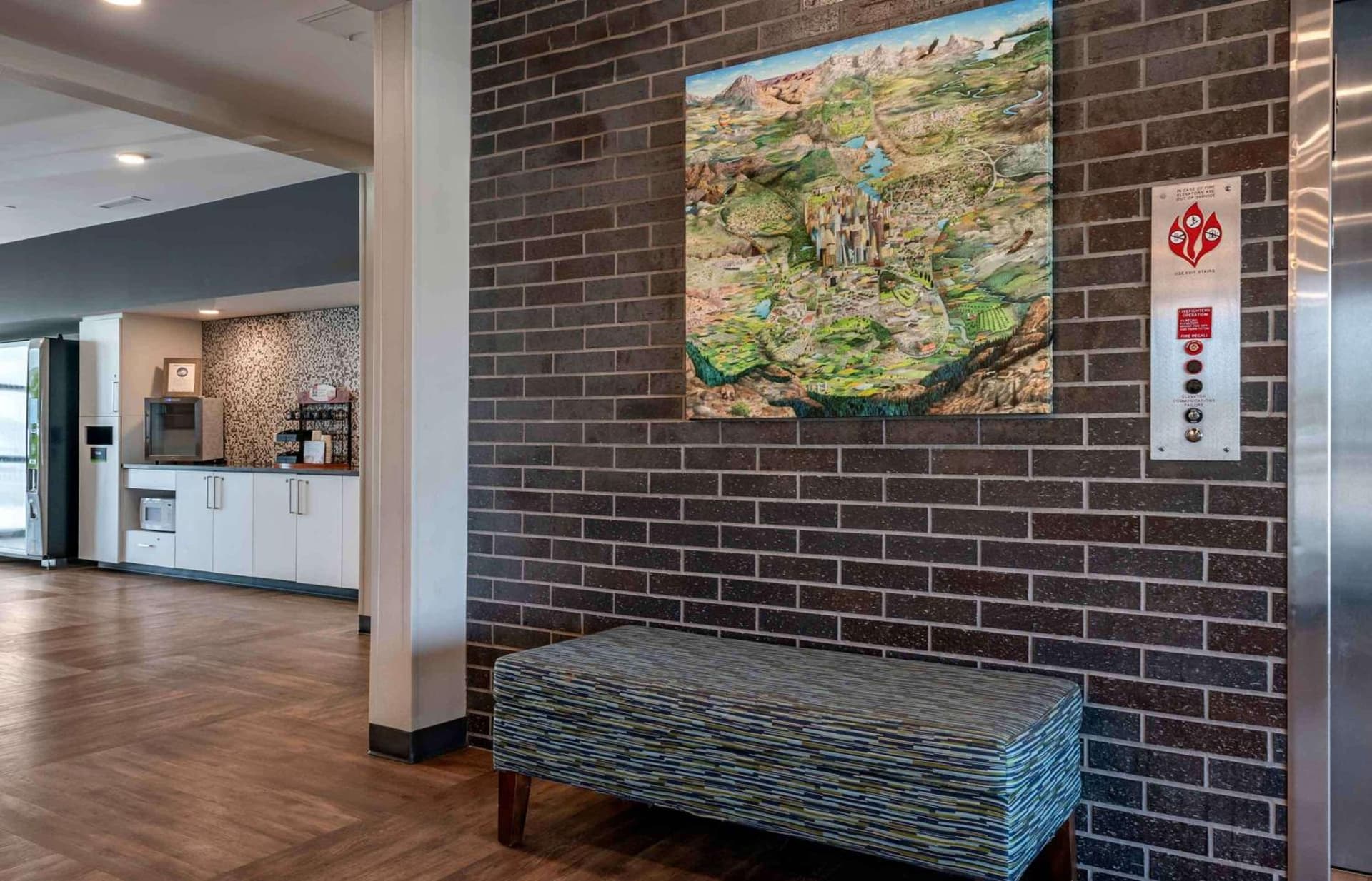 Extended Stay America Premier Suites - Melbourne - Palm Bay gallery photo in West Melbourne, FL — image 72