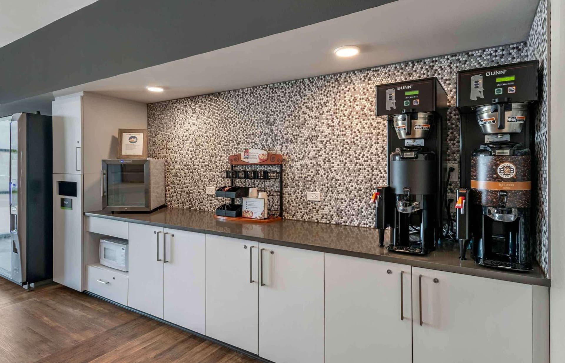 Extended Stay America Premier Suites - Melbourne - Palm Bay gallery photo in West Melbourne, FL — image 38
