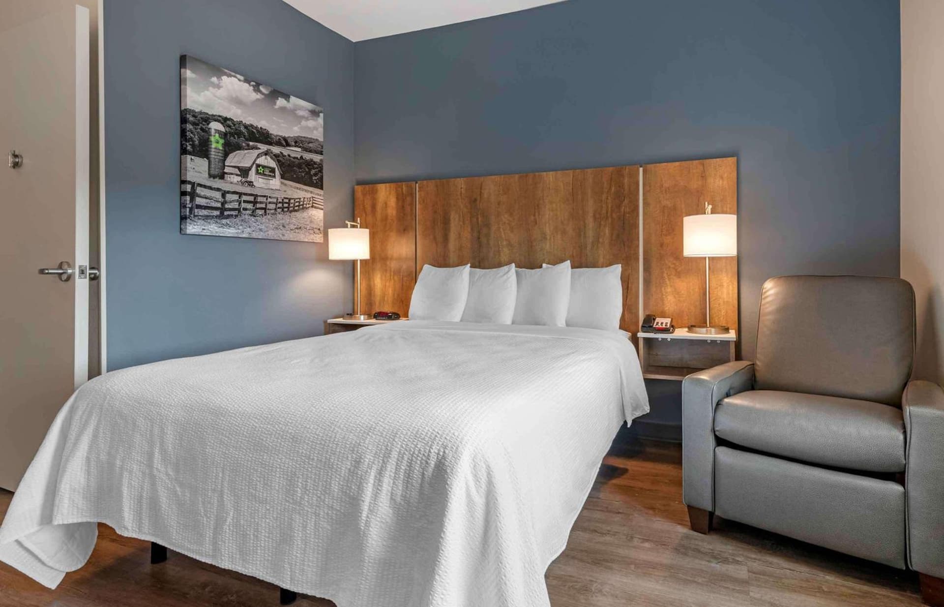 Extended Stay America Premier Suites - Melbourne - Palm Bay gallery photo in West Melbourne, FL — image 74