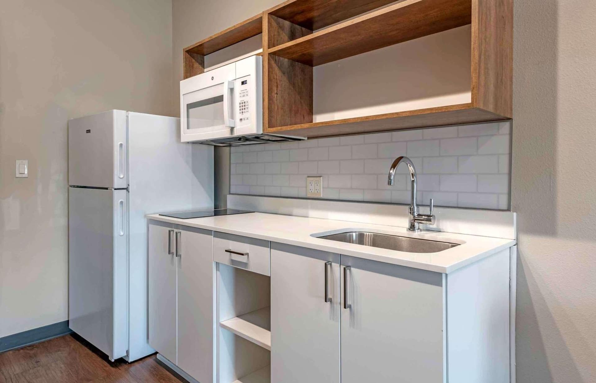 Extended Stay America Premier Suites - Melbourne - Palm Bay gallery photo in West Melbourne, FL — image 18