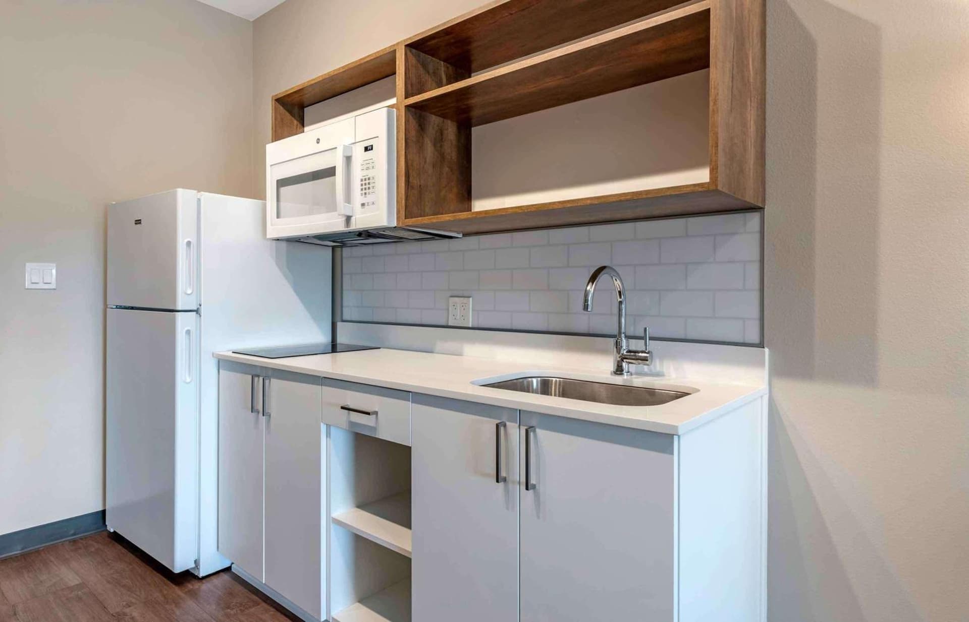 Extended Stay America Premier Suites - Melbourne - Palm Bay gallery photo in West Melbourne, FL — image 68