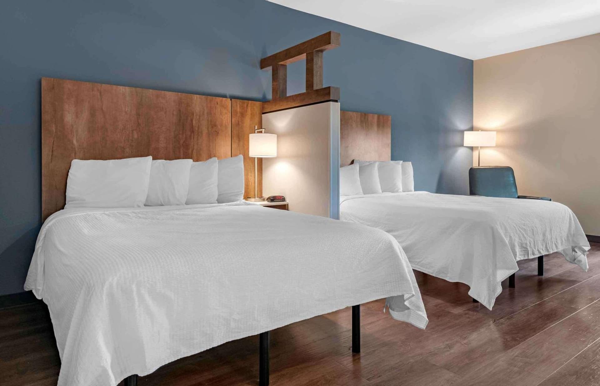 Extended Stay America Premier Suites - Melbourne - Palm Bay gallery photo in West Melbourne, FL — image 45