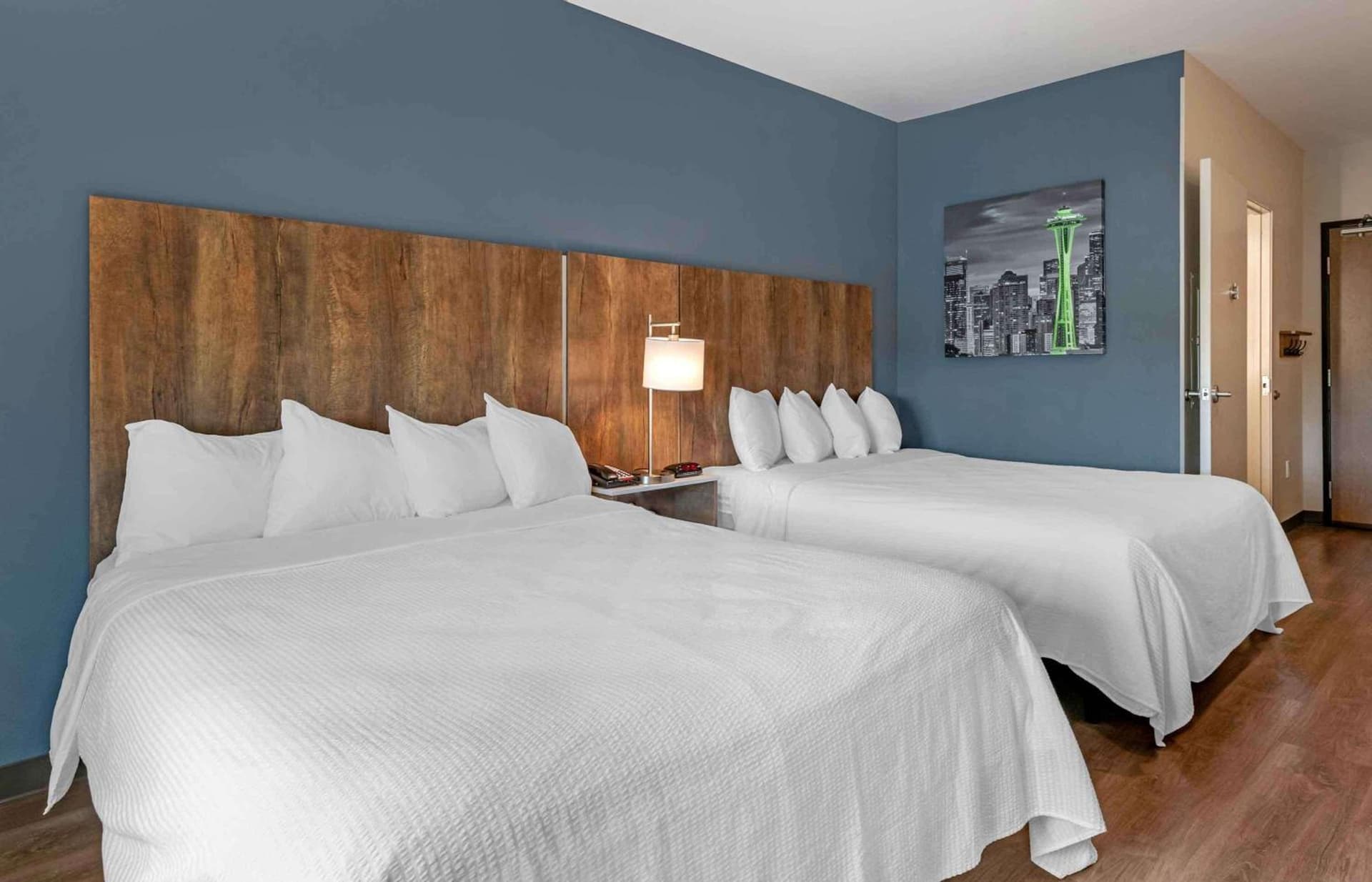 Extended Stay America Premier Suites - Melbourne - Palm Bay gallery photo in West Melbourne, FL — image 70