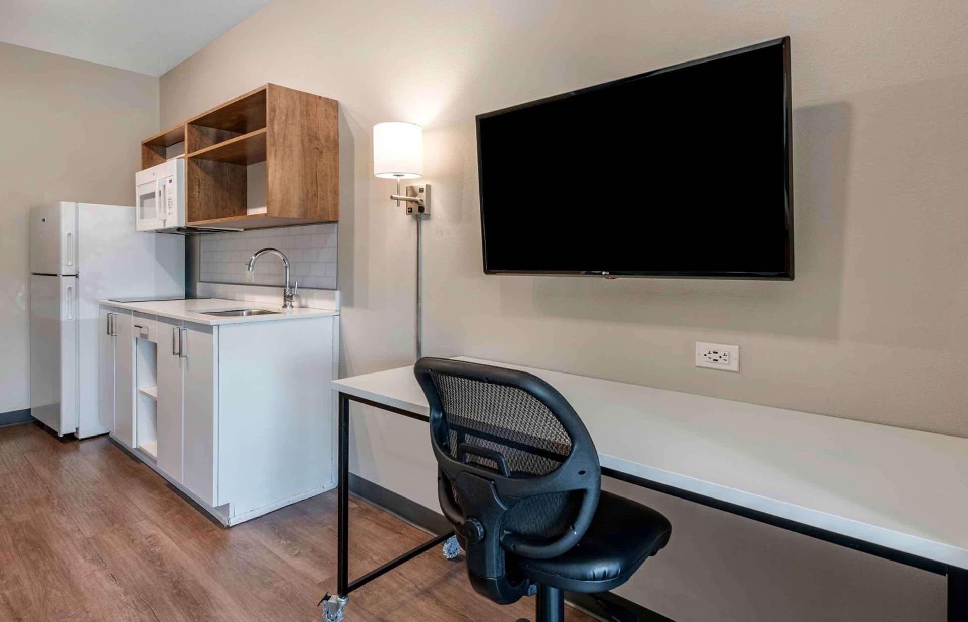 Extended Stay America Premier Suites - Melbourne - Palm Bay gallery photo in West Melbourne, FL — image 41