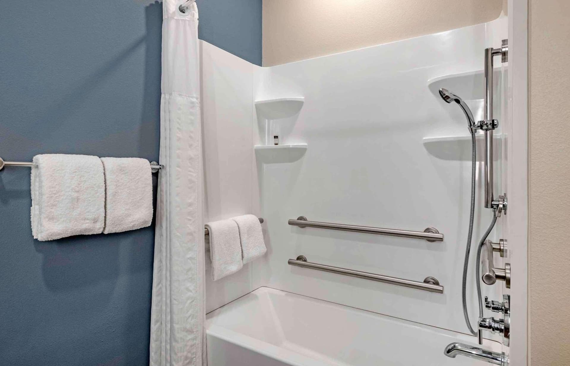 Extended Stay America Premier Suites - Melbourne - Palm Bay gallery photo in West Melbourne, FL — image 61