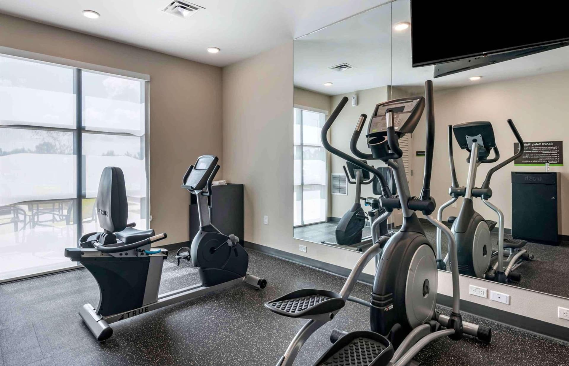 Extended Stay America Premier Suites - Melbourne - Palm Bay gallery photo in West Melbourne, FL — image 44