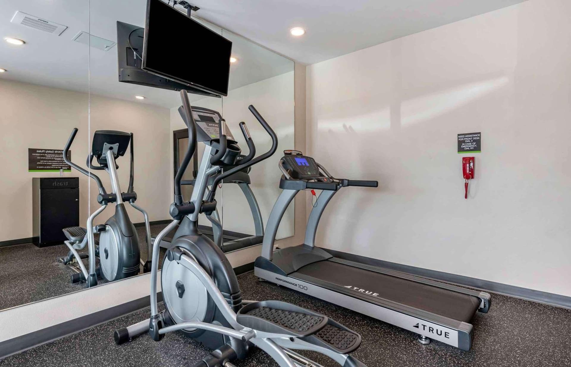 Extended Stay America Premier Suites - Melbourne - Palm Bay gallery photo in West Melbourne, FL — image 77