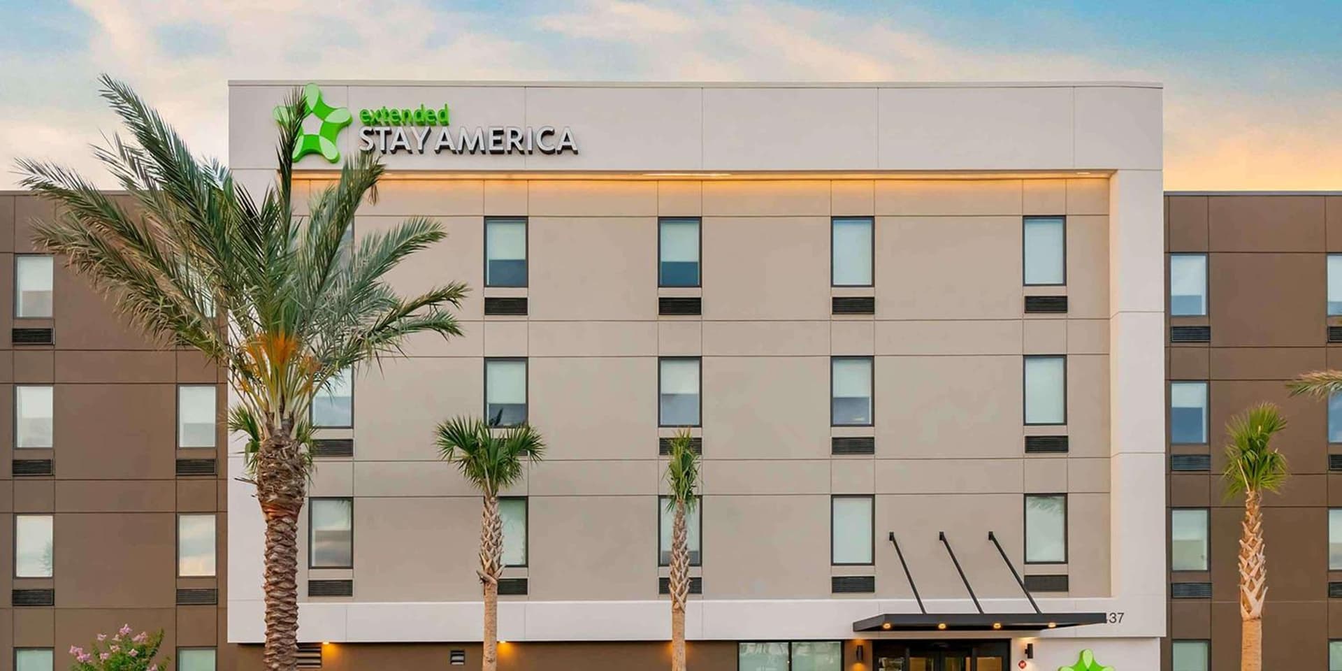 Extended Stay America Premier Suites - Orlando - Sanford gallery photo in Sanford, FL — image 58