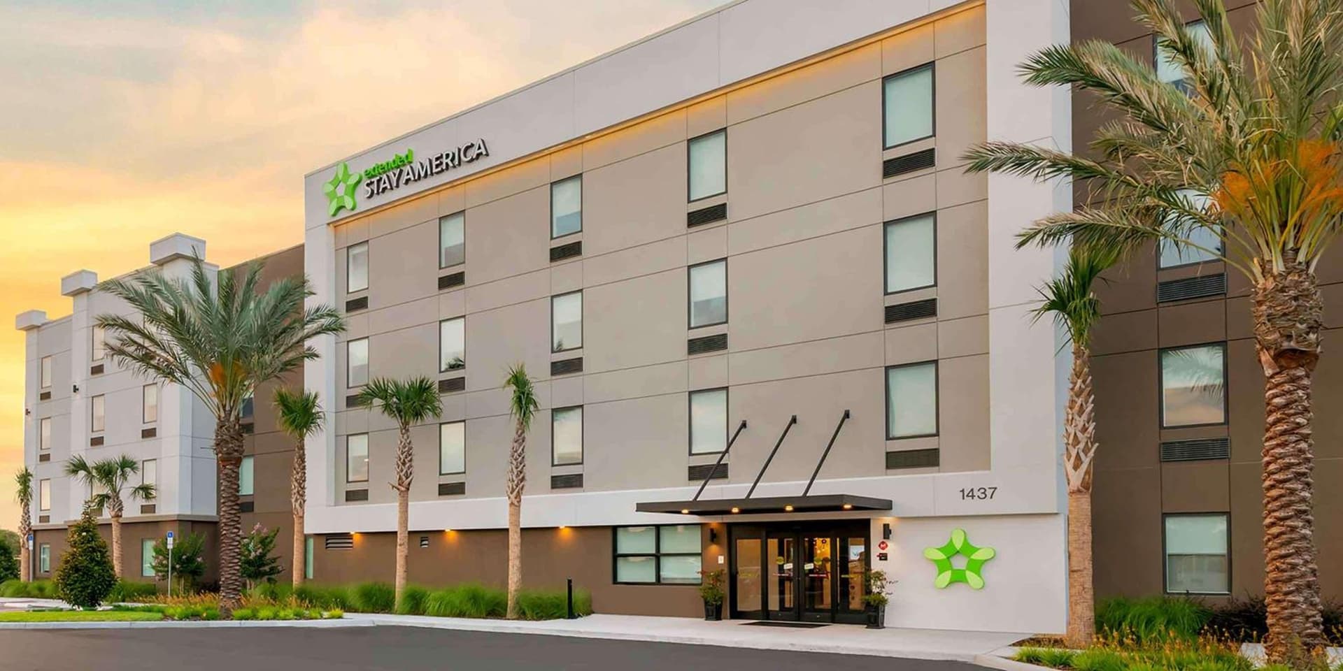Extended Stay America Premier Suites - Orlando - Sanford gallery photo in Sanford, FL — image 72