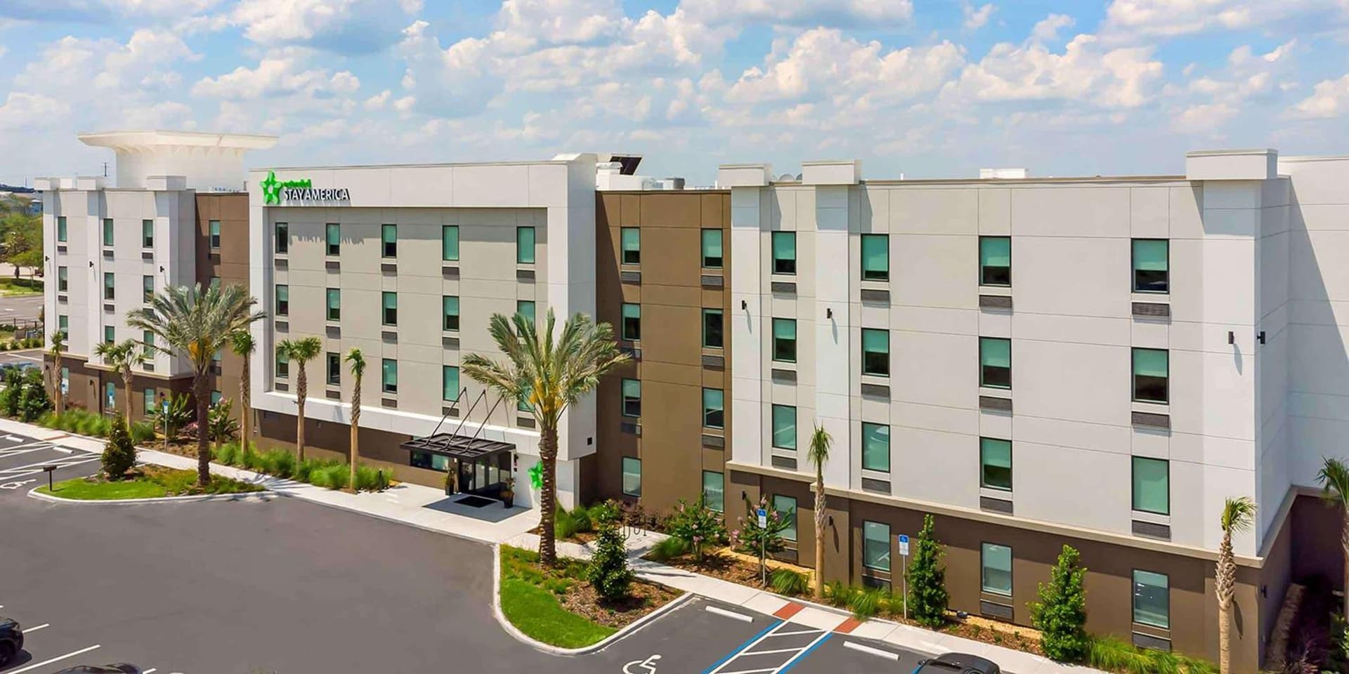 Extended Stay America Premier Suites - Orlando - Sanford gallery photo in Sanford, FL — image 86