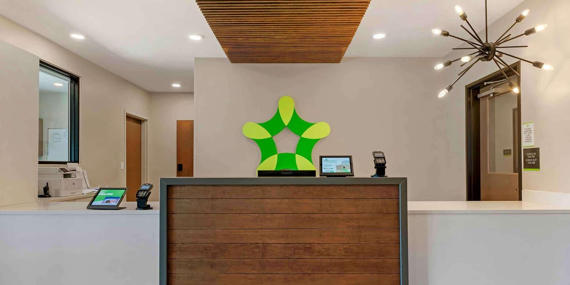 Extended Stay America Premier Suites - Orlando - Sanford gallery photo in Sanford, FL — image 66