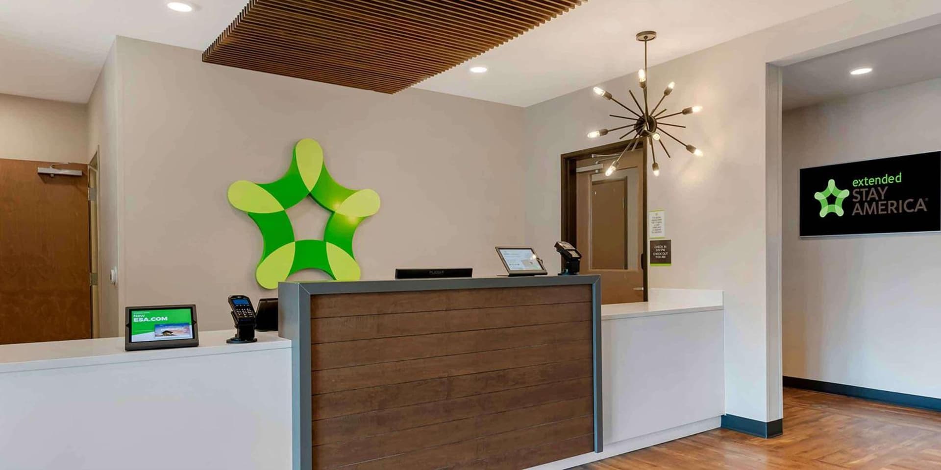 Extended Stay America Premier Suites - Orlando - Sanford gallery photo in Sanford, FL — image 42