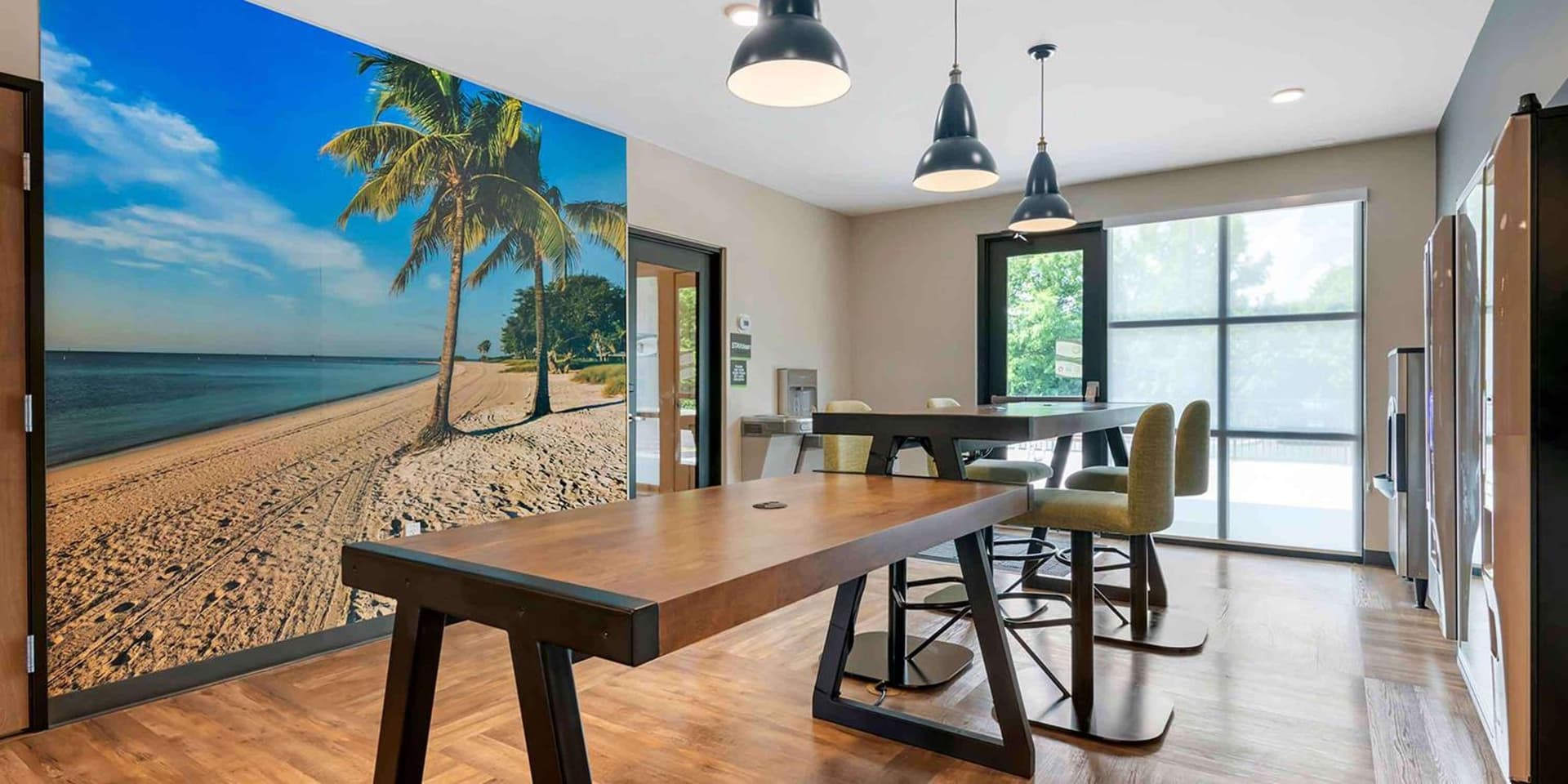 Extended Stay America Premier Suites - Orlando - Sanford gallery photo in Sanford, FL — image 15