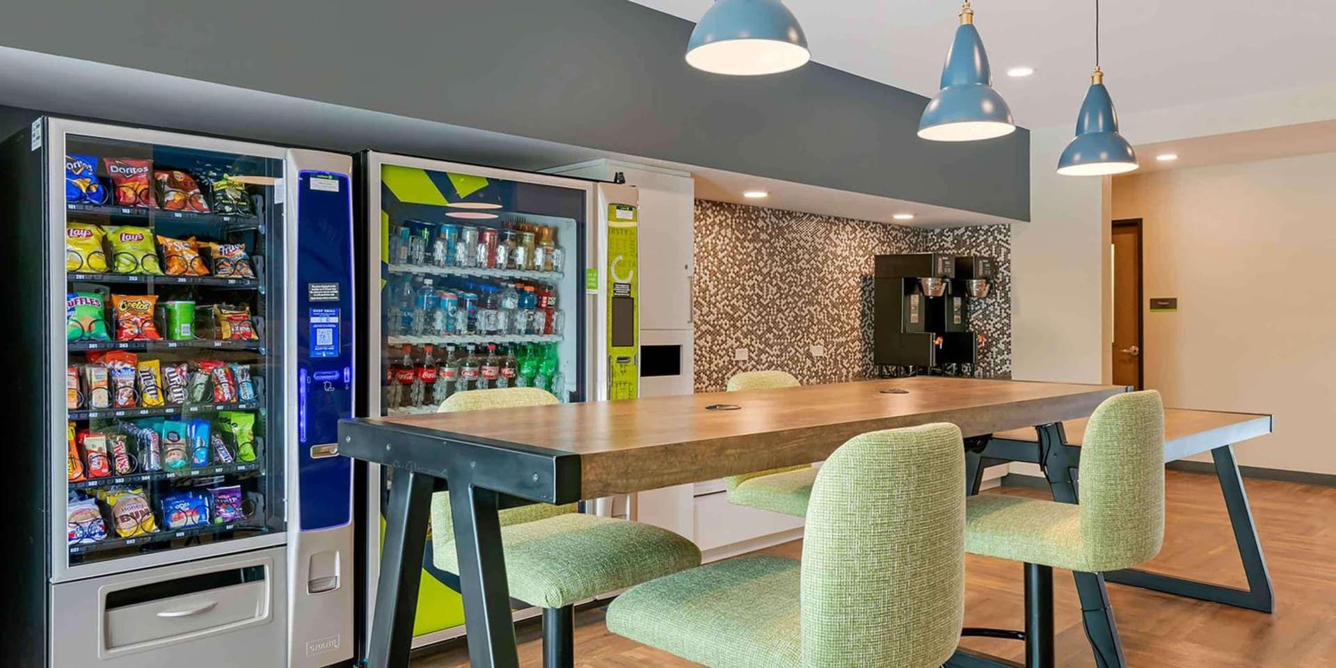 Extended Stay America Premier Suites - Orlando - Sanford gallery photo in Sanford, FL — image 80